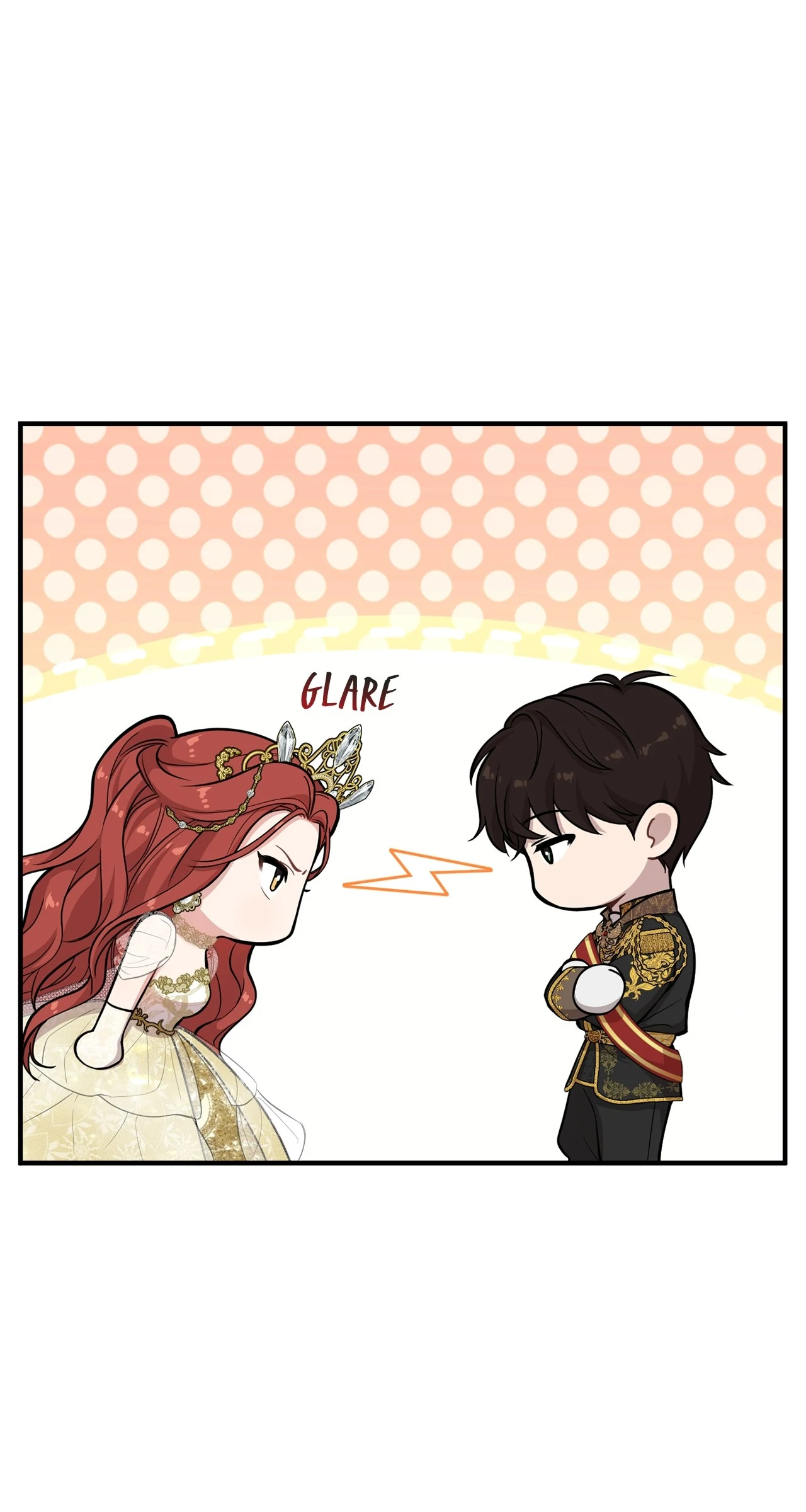 The Secret Bedroom of the Abandoned Princess [Official] - Chapter 70 manhwa