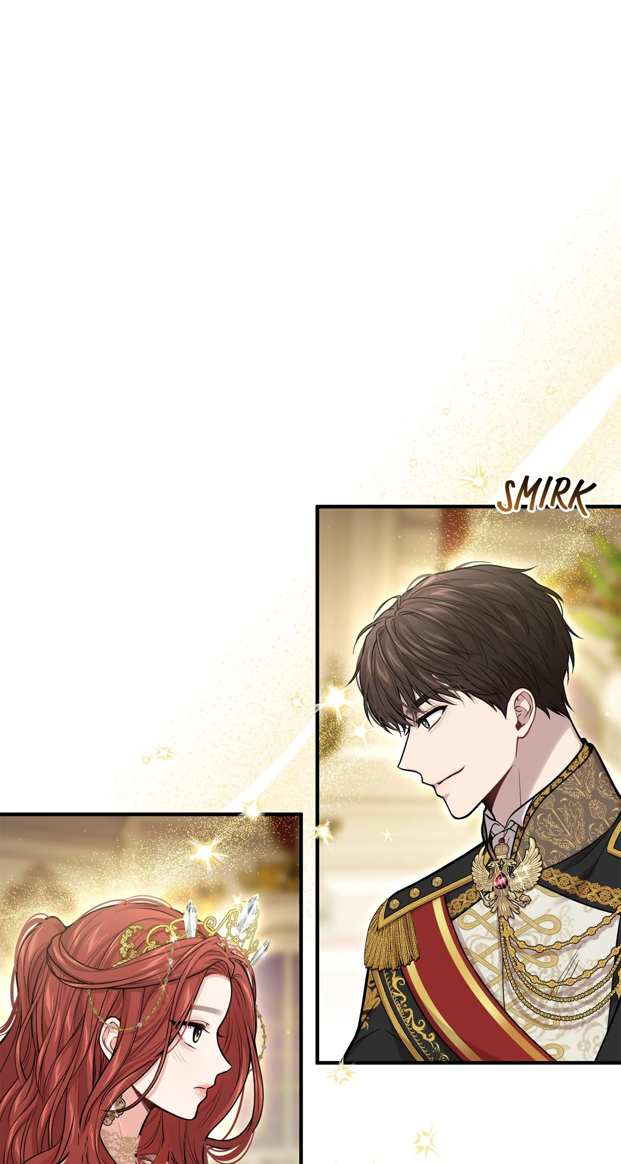 The Secret Bedroom of the Abandoned Princess [Official] - Chapter 70 manhwa