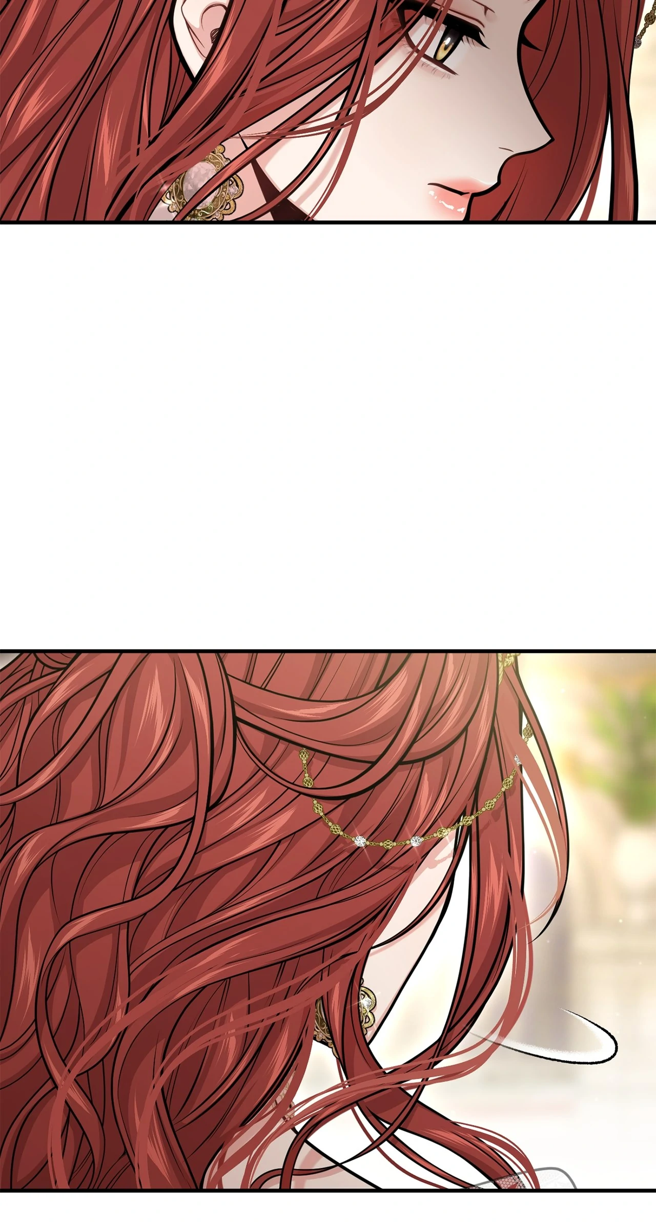 The Secret Bedroom of the Abandoned Princess [Official] - Chapter 70 manhwa
