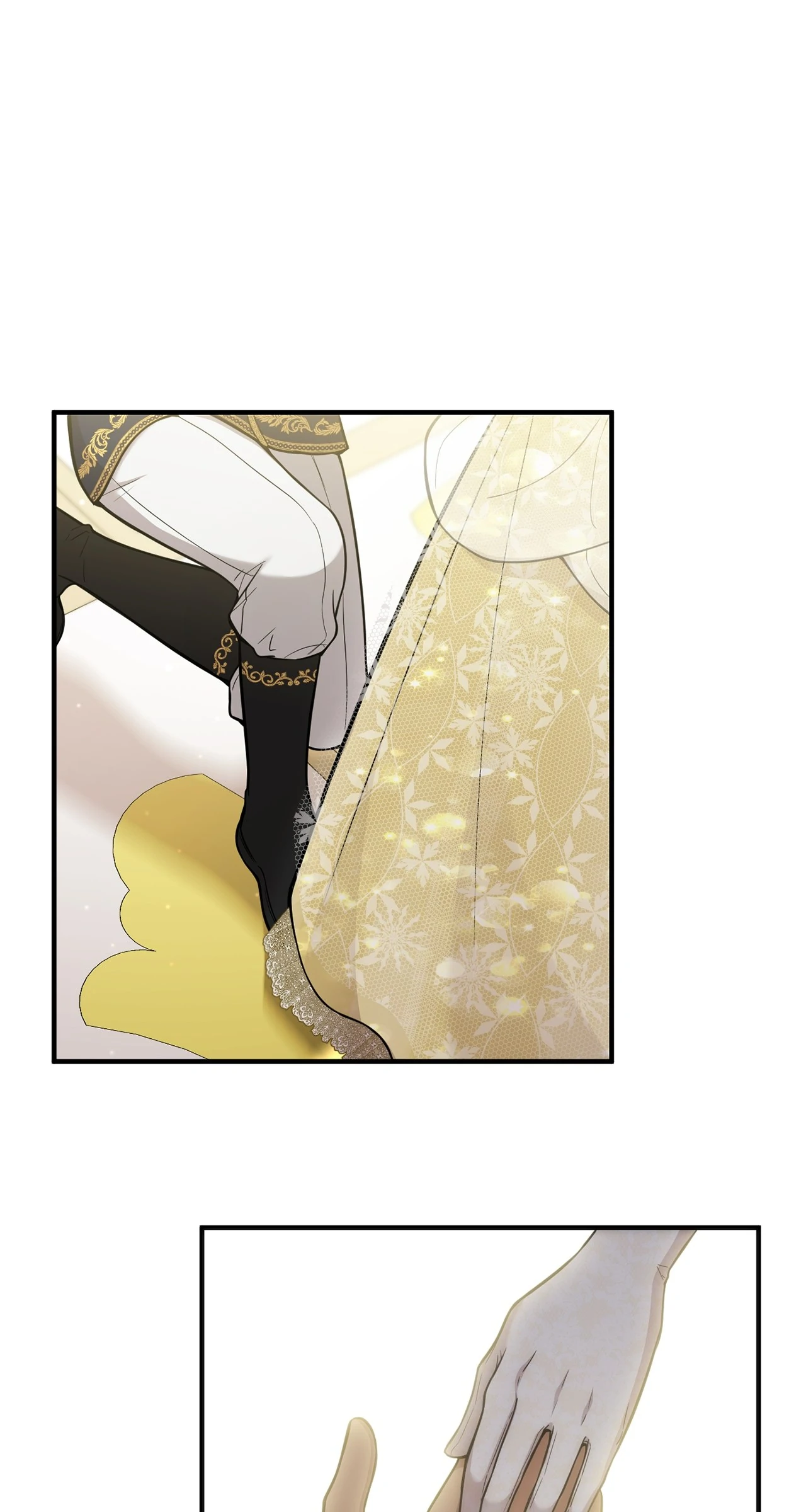 The Secret Bedroom of the Abandoned Princess [Official] - Chapter 70 manhwa