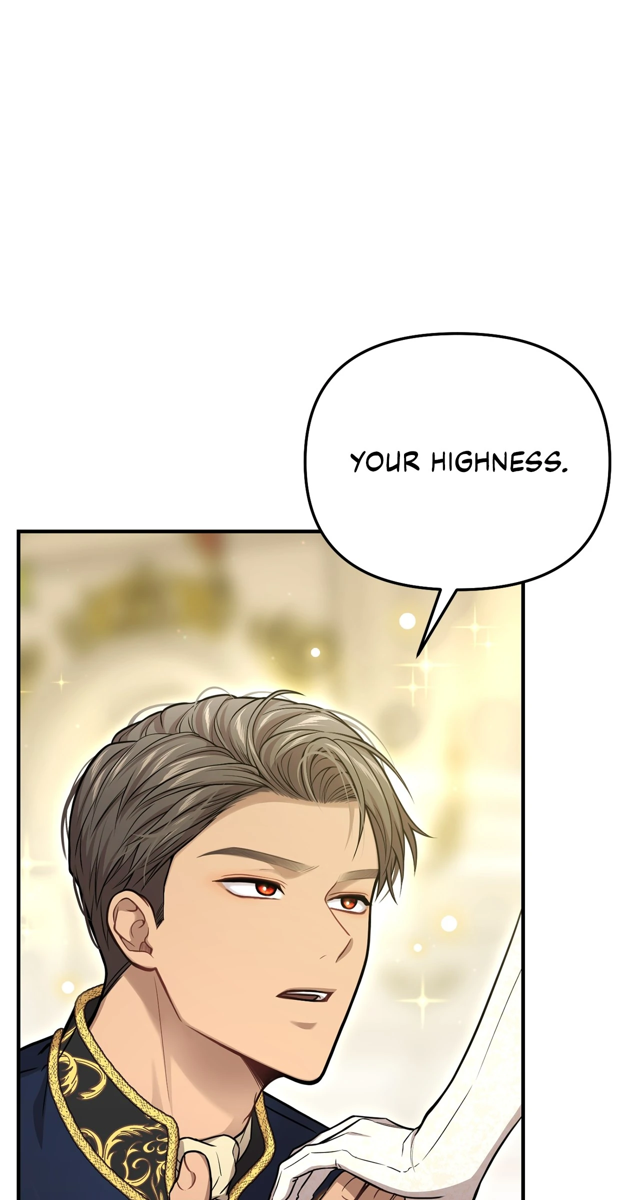 The Secret Bedroom of the Abandoned Princess [Official] - Chapter 70 manhwa