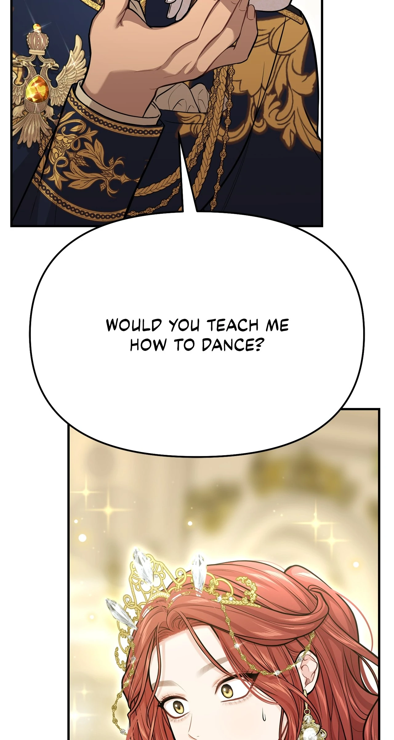 The Secret Bedroom of the Abandoned Princess [Official] - Chapter 70 manhwa