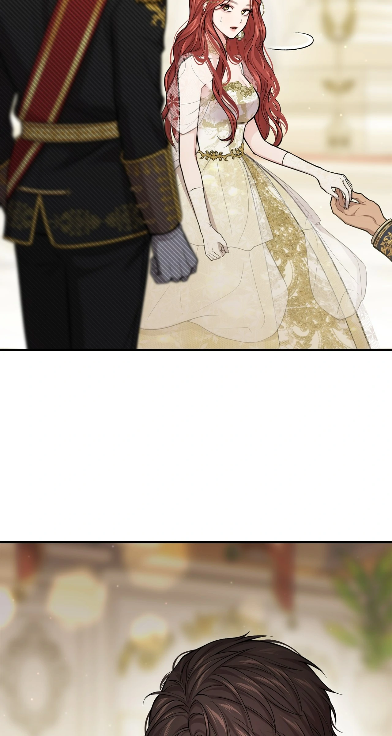 The Secret Bedroom of the Abandoned Princess [Official] - Chapter 70 manhwa