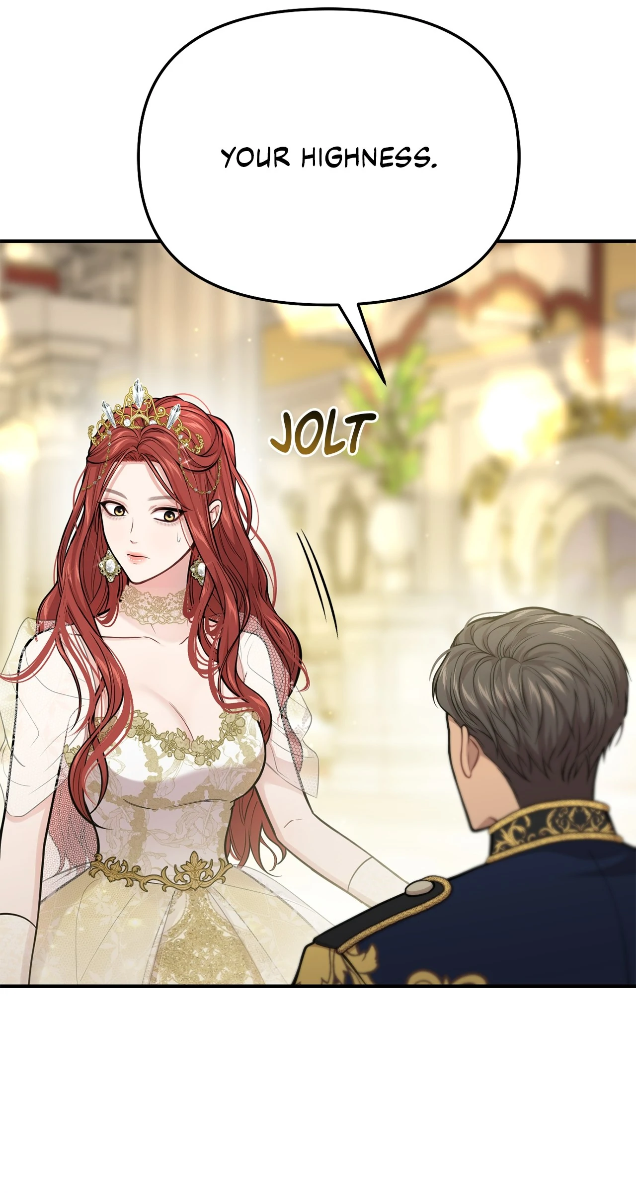 The Secret Bedroom of the Abandoned Princess [Official] - Chapter 70 manhwa