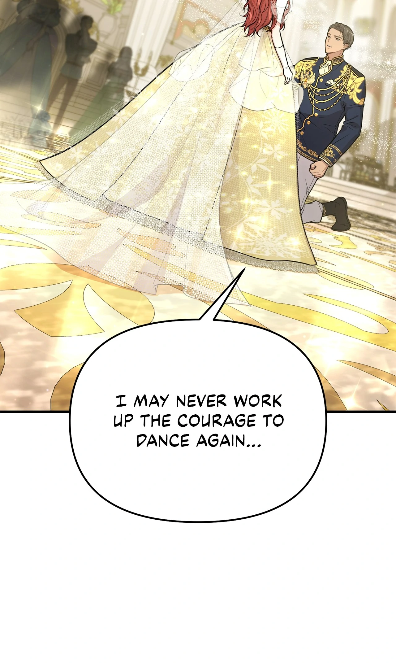The Secret Bedroom of the Abandoned Princess [Official] - Chapter 70 manhwa
