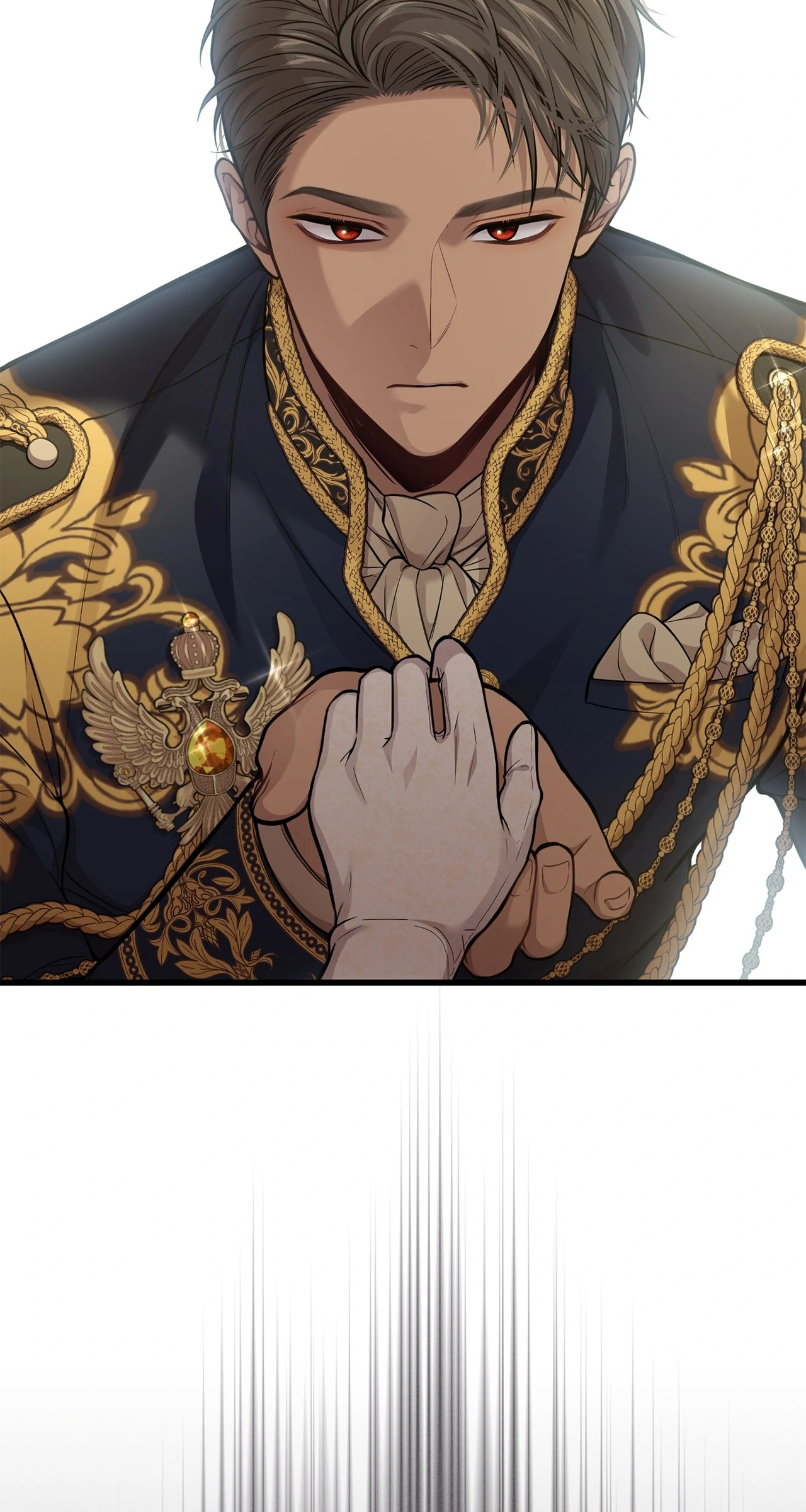 The Secret Bedroom of the Abandoned Princess [Official] - Chapter 70 manhwa