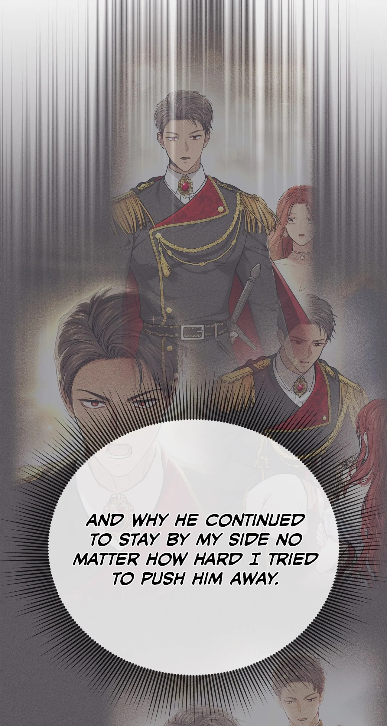 The Secret Bedroom of the Abandoned Princess [Official] - Chapter 70 manhwa