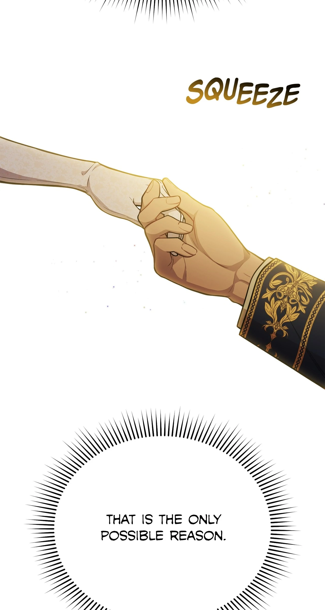 The Secret Bedroom of the Abandoned Princess [Official] - Chapter 70 manhwa