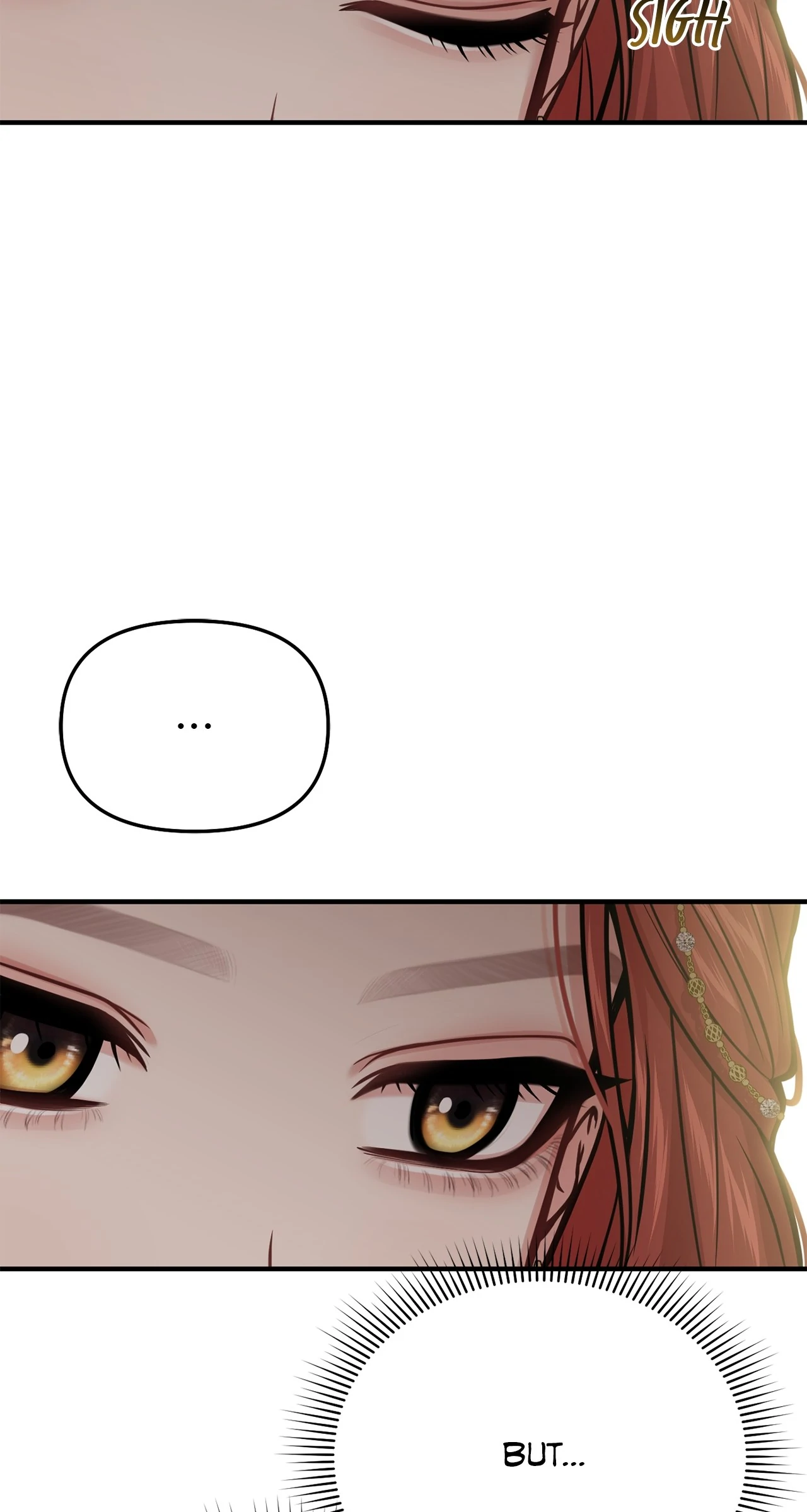 The Secret Bedroom of the Abandoned Princess [Official] - Chapter 70 manhwa