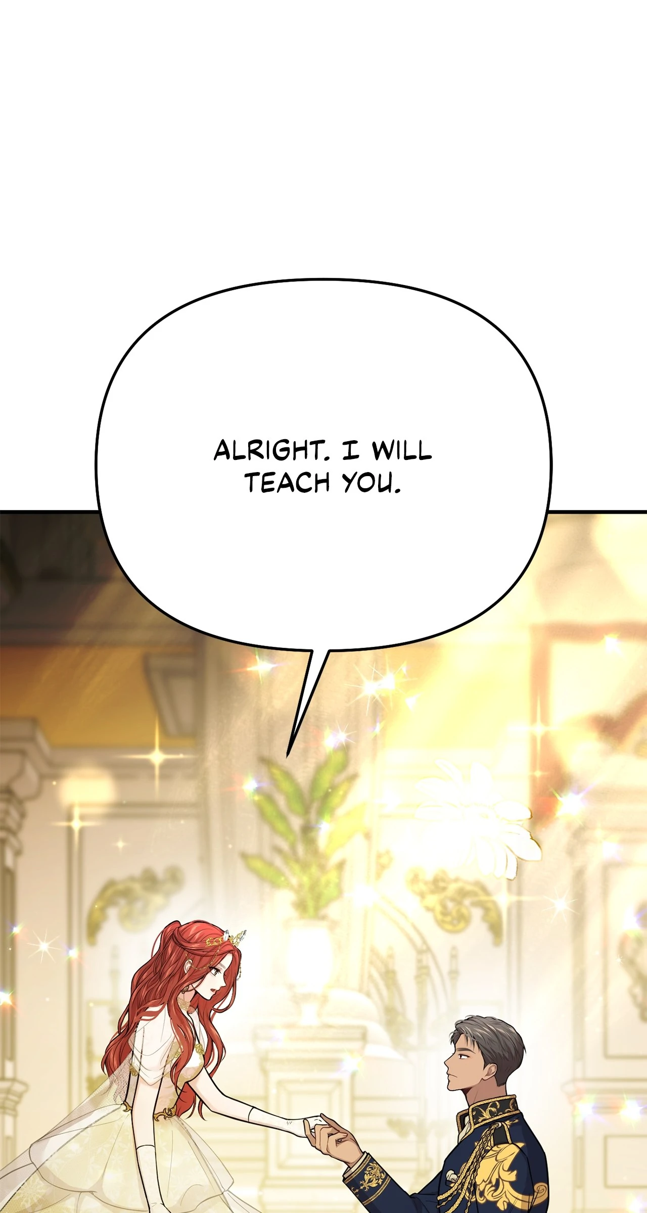 The Secret Bedroom of the Abandoned Princess [Official] - Chapter 70 manhwa