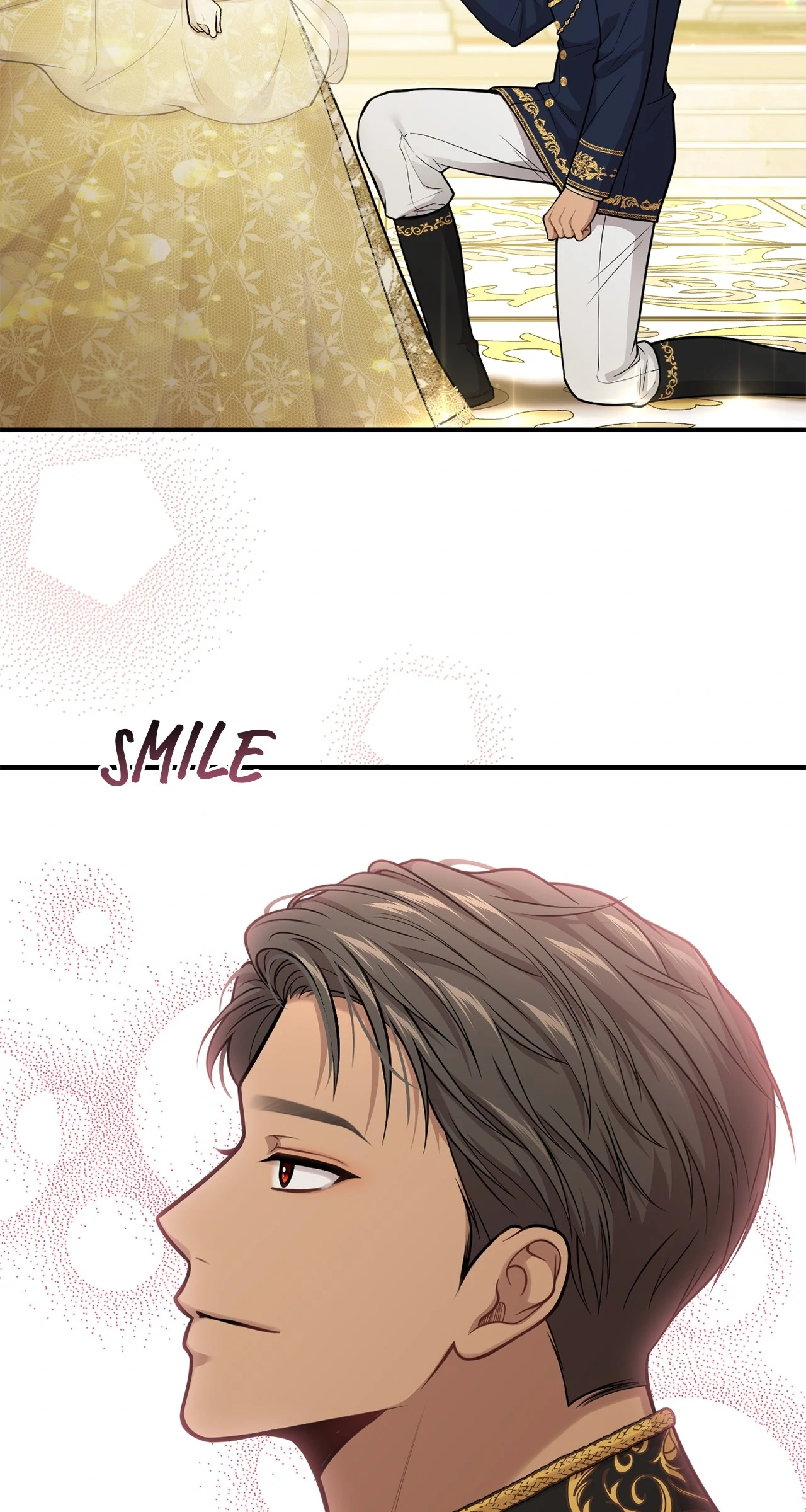 The Secret Bedroom of the Abandoned Princess [Official] - Chapter 70 manhwa