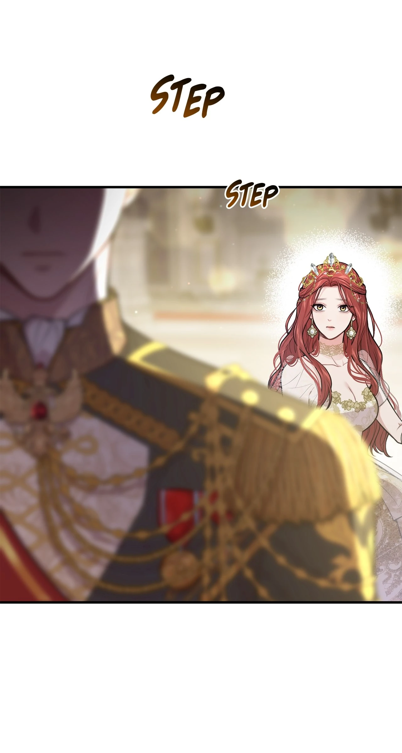 The Secret Bedroom of the Abandoned Princess [Official] - Chapter 70 manhwa
