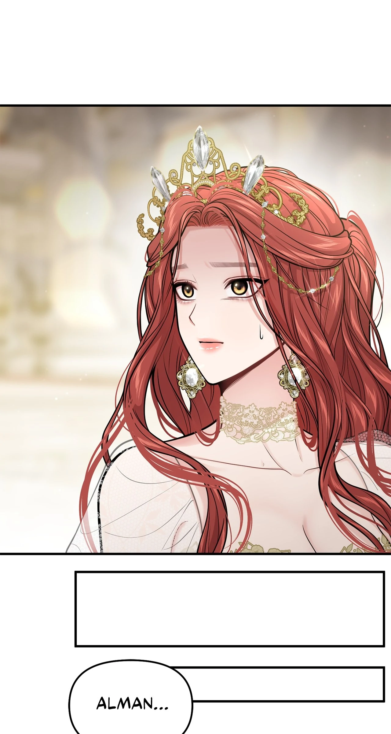 The Secret Bedroom of the Abandoned Princess [Official] - Chapter 70 manhwa