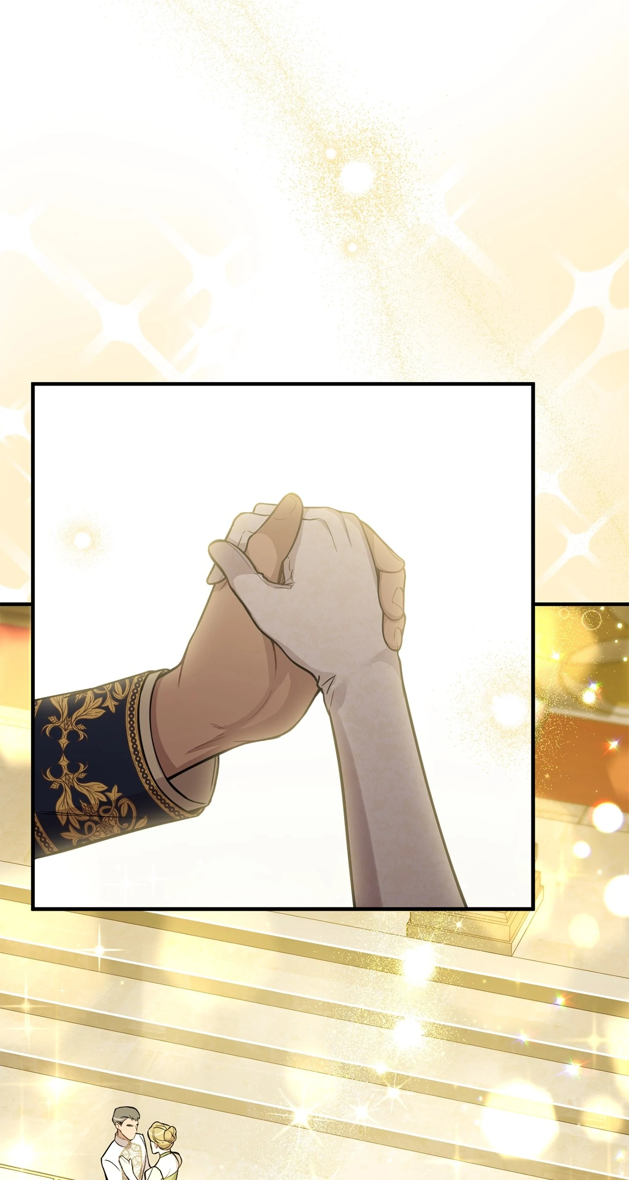 The Secret Bedroom of the Abandoned Princess [Official] - Chapter 70 manhwa