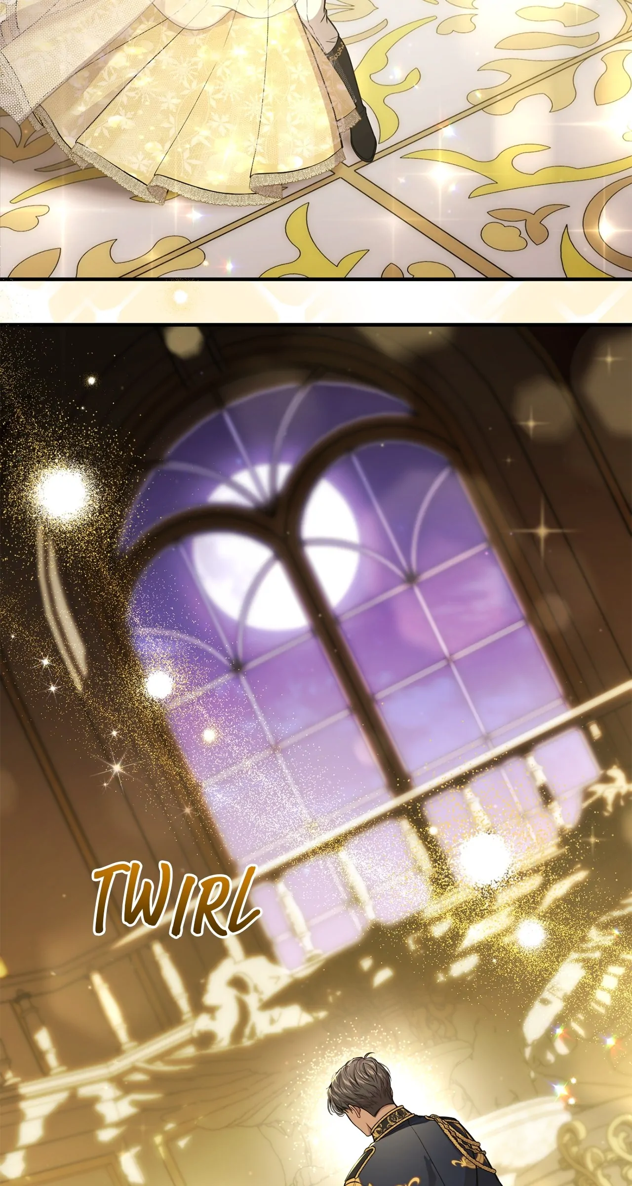 The Secret Bedroom of the Abandoned Princess [Official] - Chapter 70 manhwa