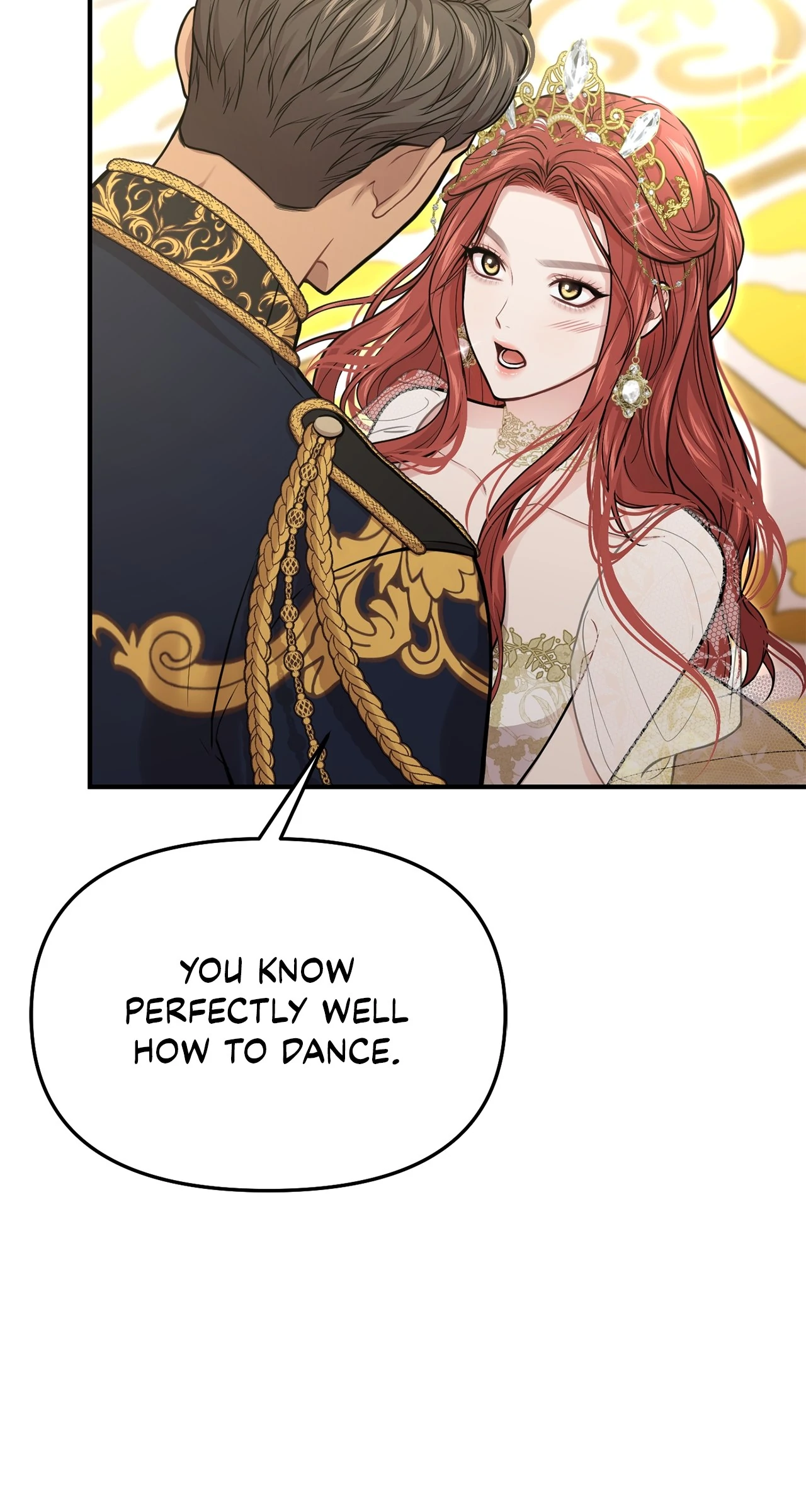 The Secret Bedroom of the Abandoned Princess [Official] - Chapter 70 manhwa