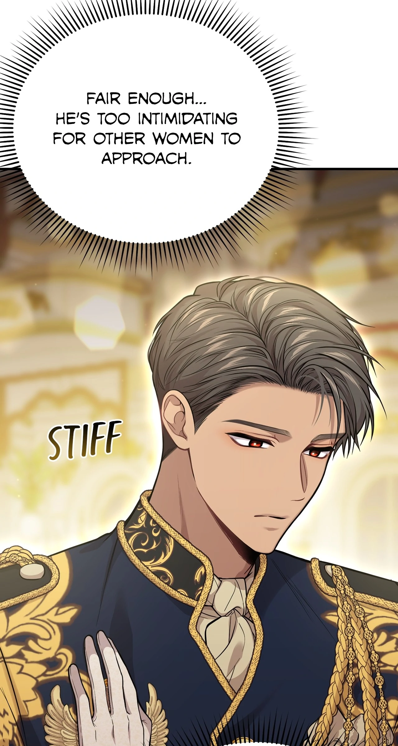The Secret Bedroom of the Abandoned Princess [Official] - Chapter 70 manhwa