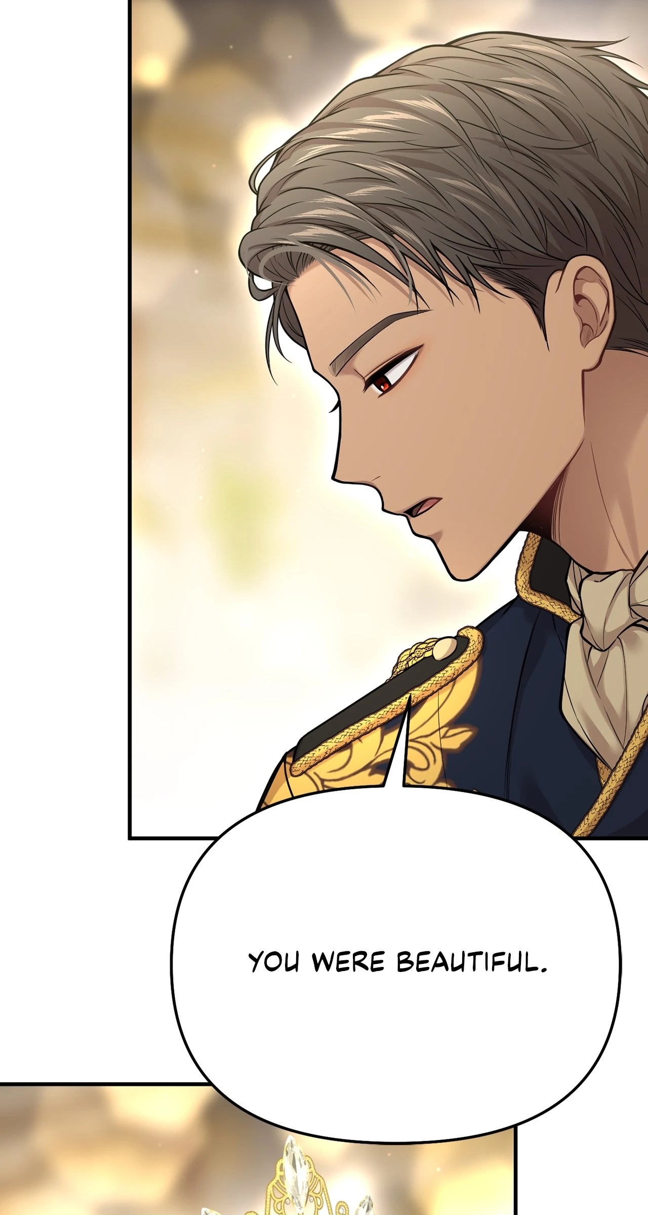 The Secret Bedroom of the Abandoned Princess [Official] - Chapter 70 manhwa