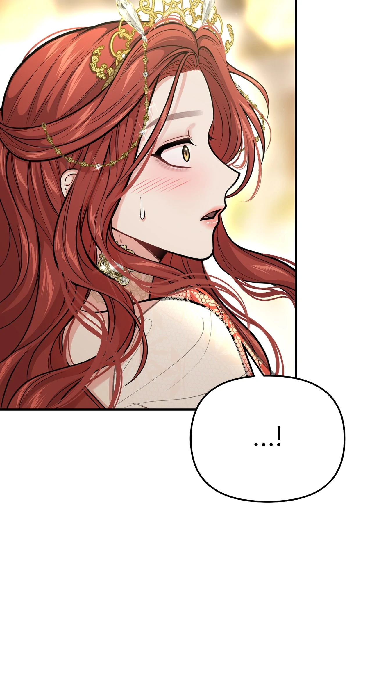 The Secret Bedroom of the Abandoned Princess [Official] - Chapter 70 manhwa