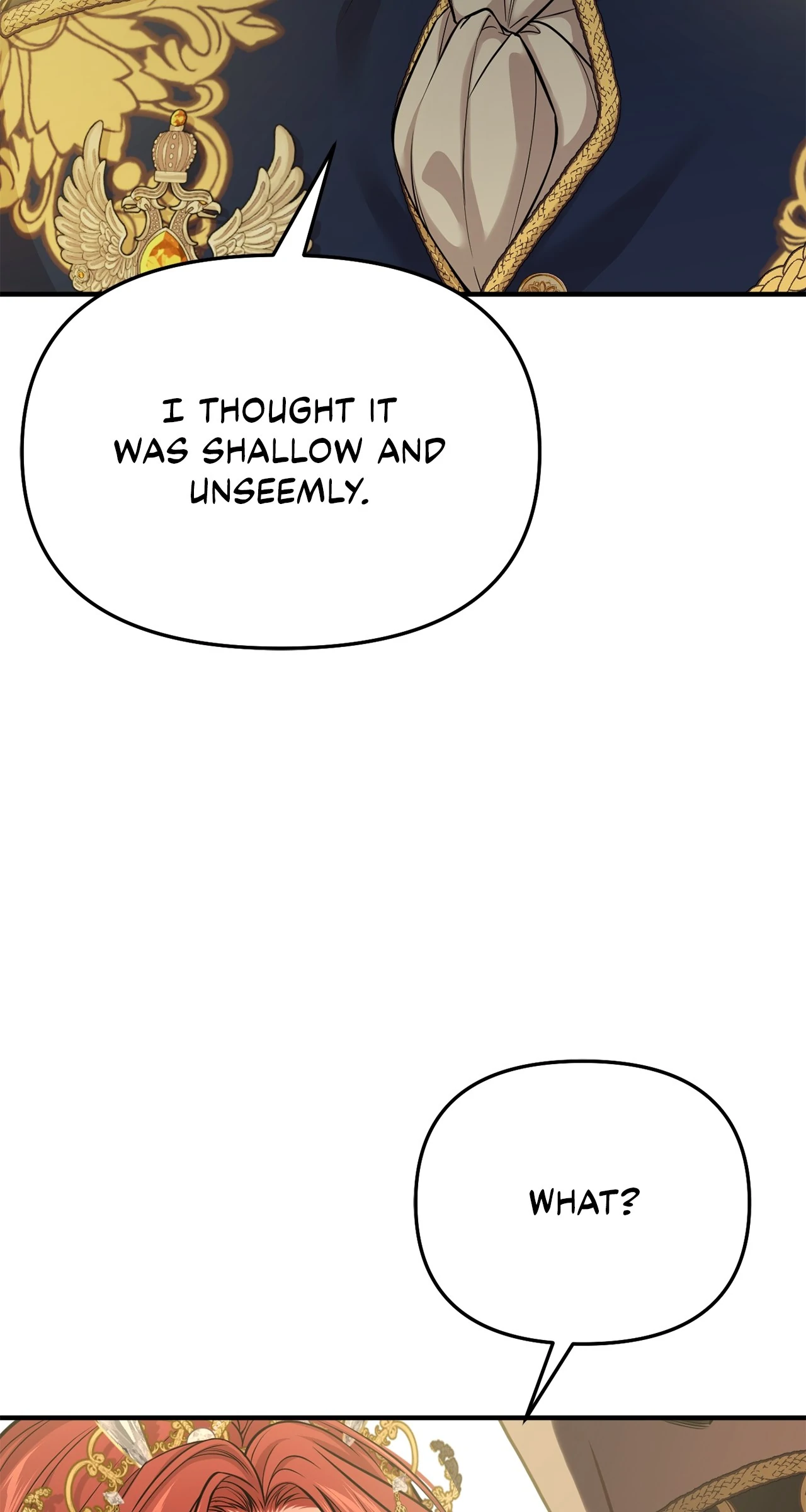The Secret Bedroom of the Abandoned Princess [Official] - Chapter 70 manhwa