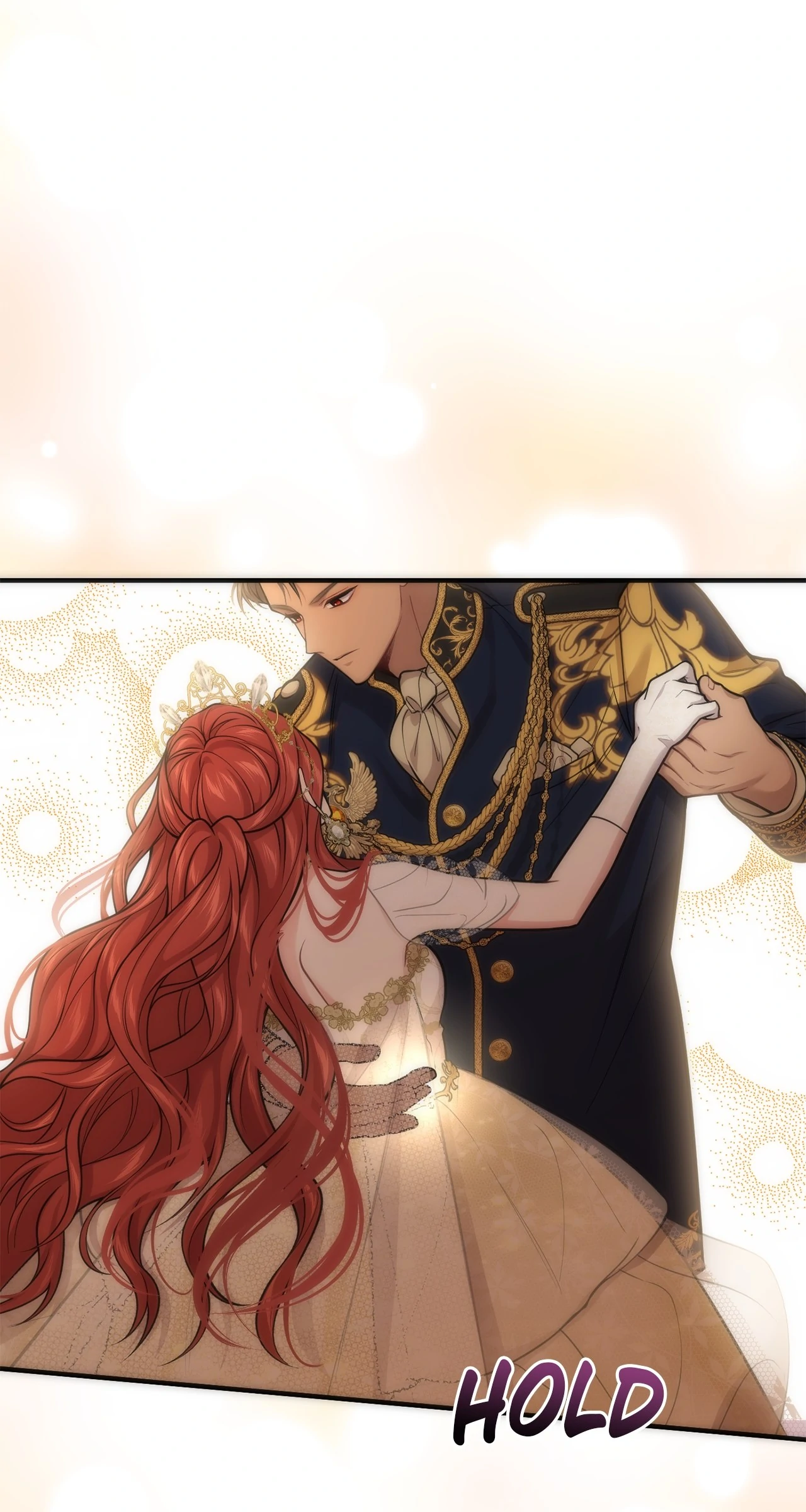 The Secret Bedroom of the Abandoned Princess [Official] - Chapter 71 manhwa