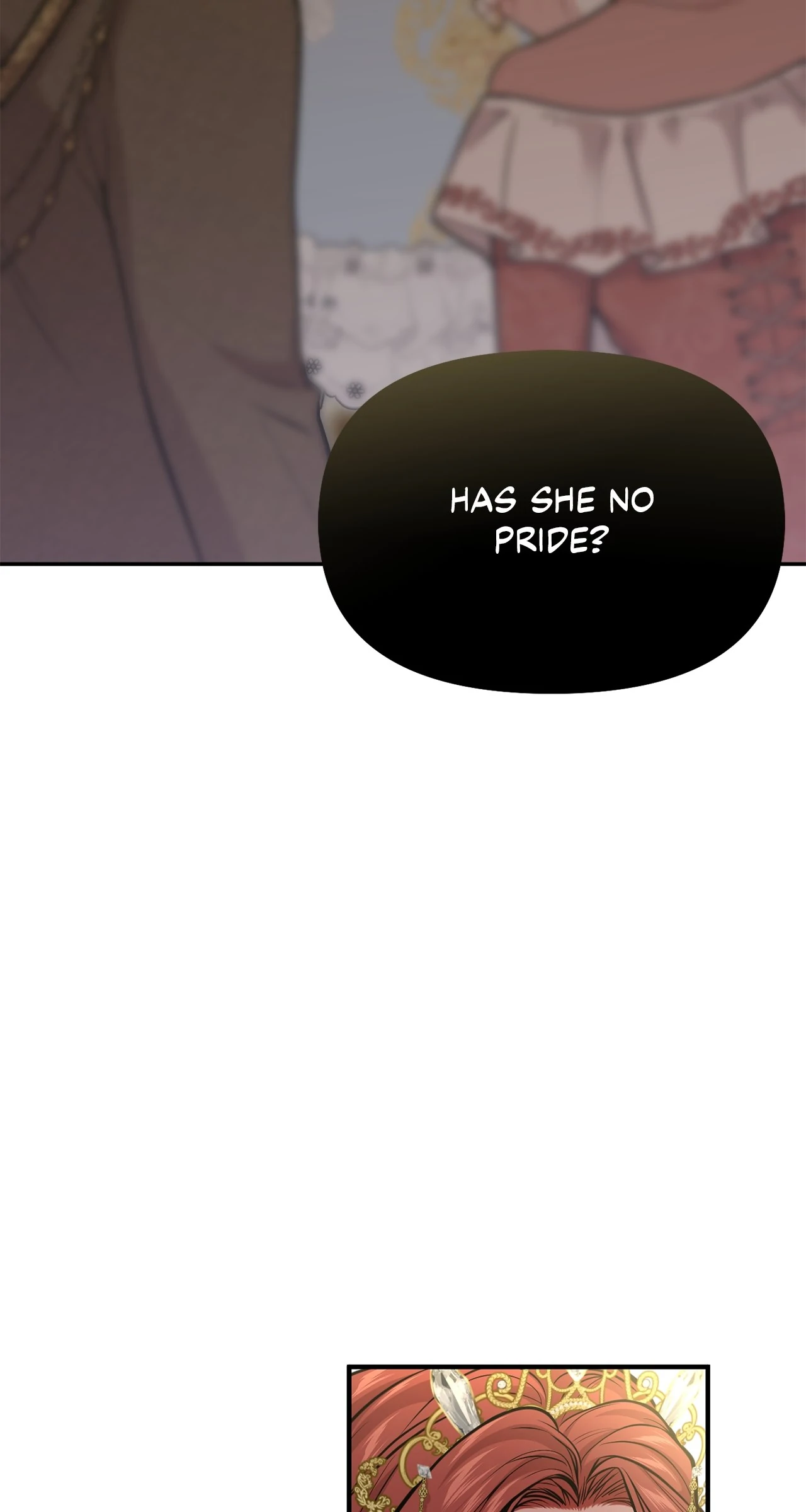 The Secret Bedroom of the Abandoned Princess [Official] - Chapter 71 manhwa