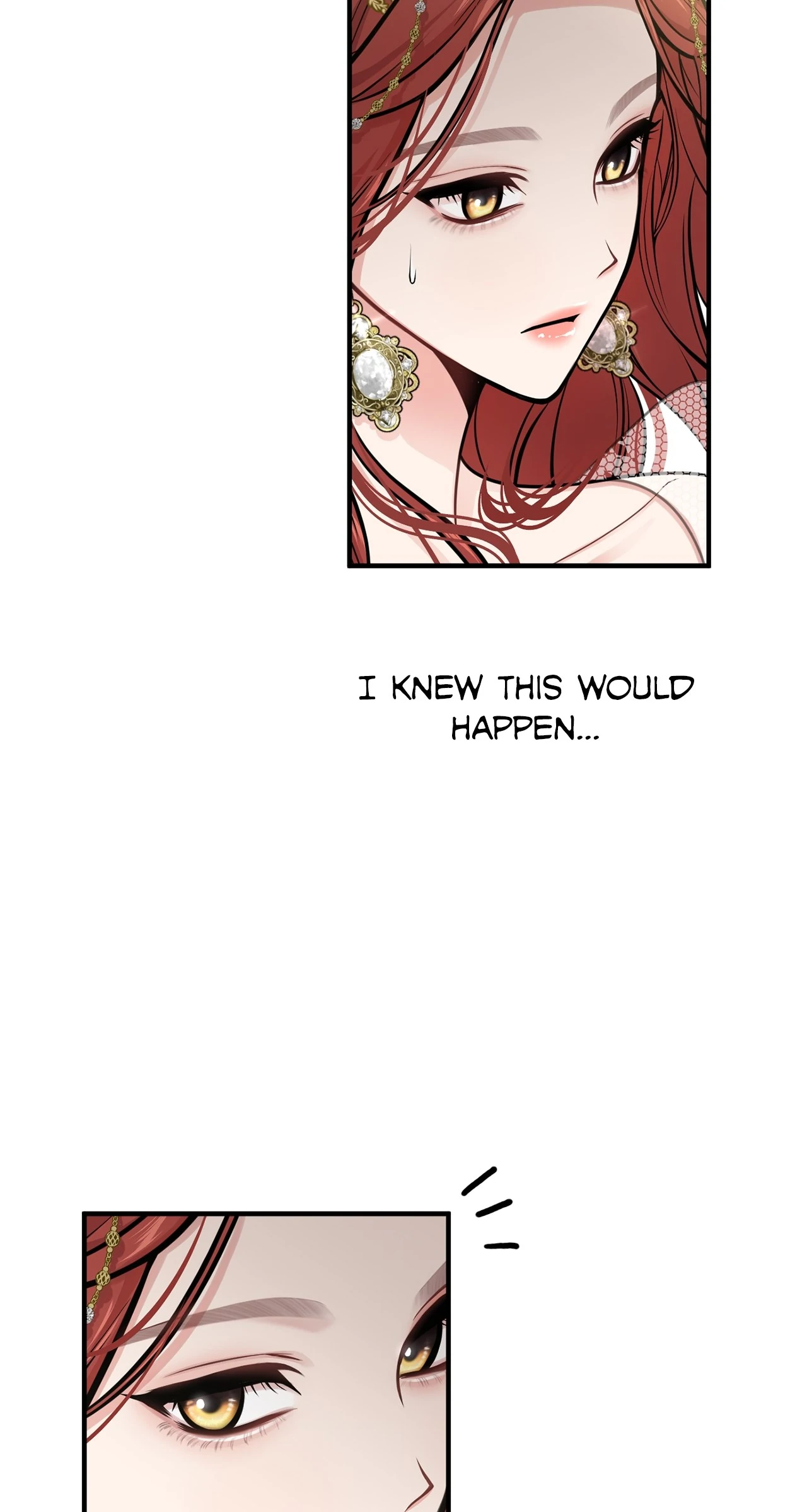 The Secret Bedroom of the Abandoned Princess [Official] - Chapter 71 manhwa