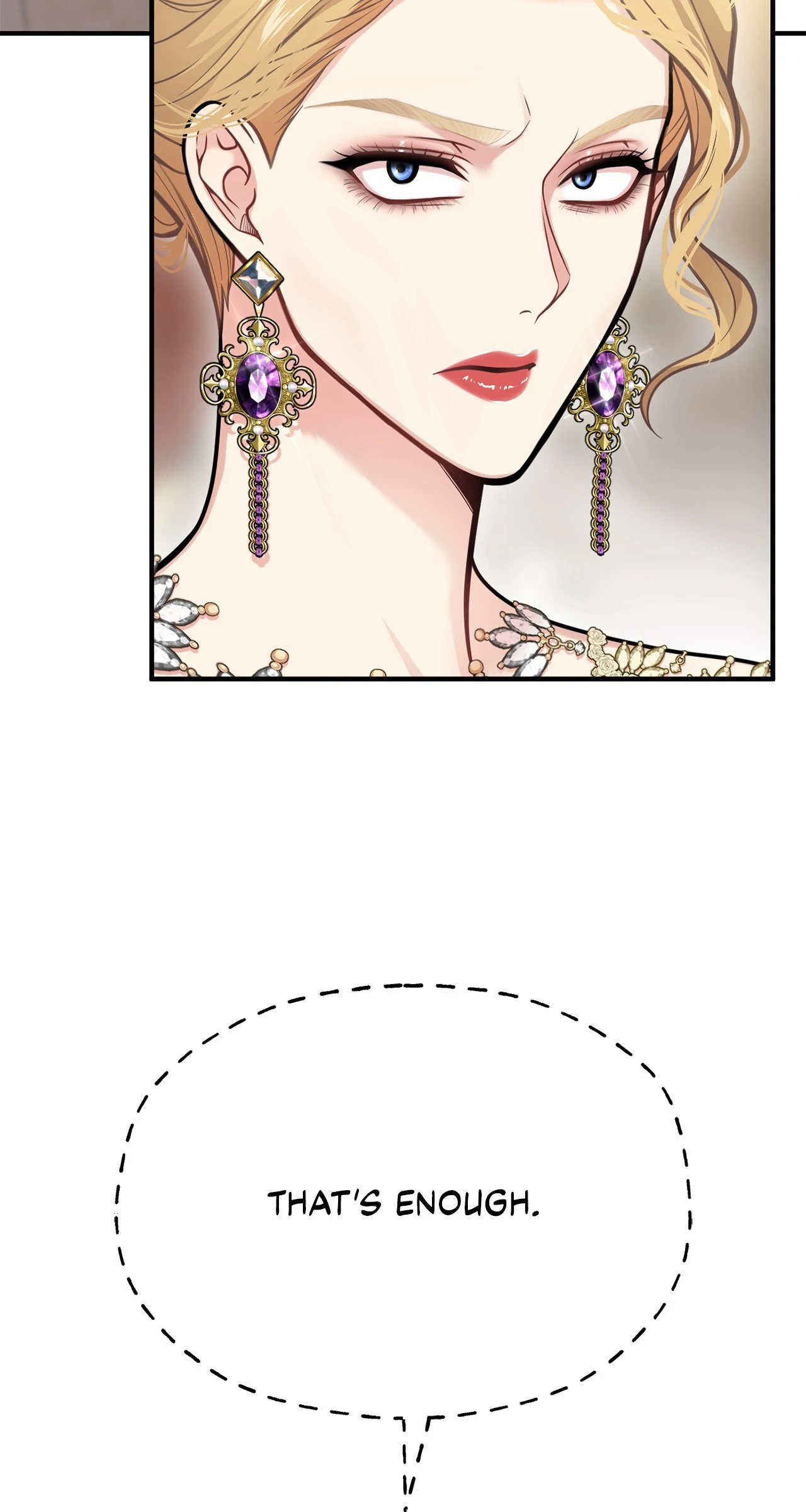 The Secret Bedroom of the Abandoned Princess [Official] - Chapter 71 manhwa