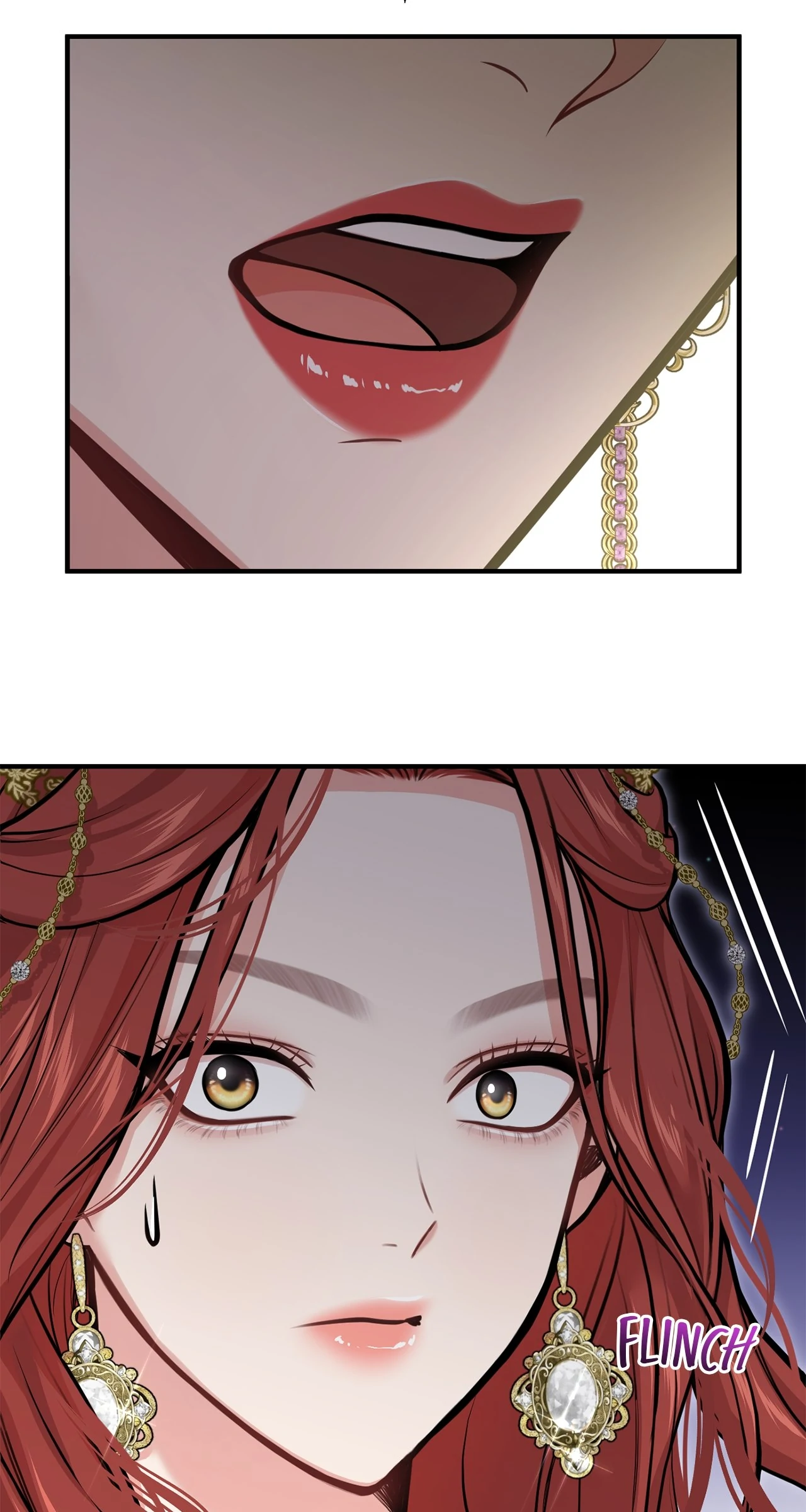 The Secret Bedroom of the Abandoned Princess [Official] - Chapter 71 manhwa