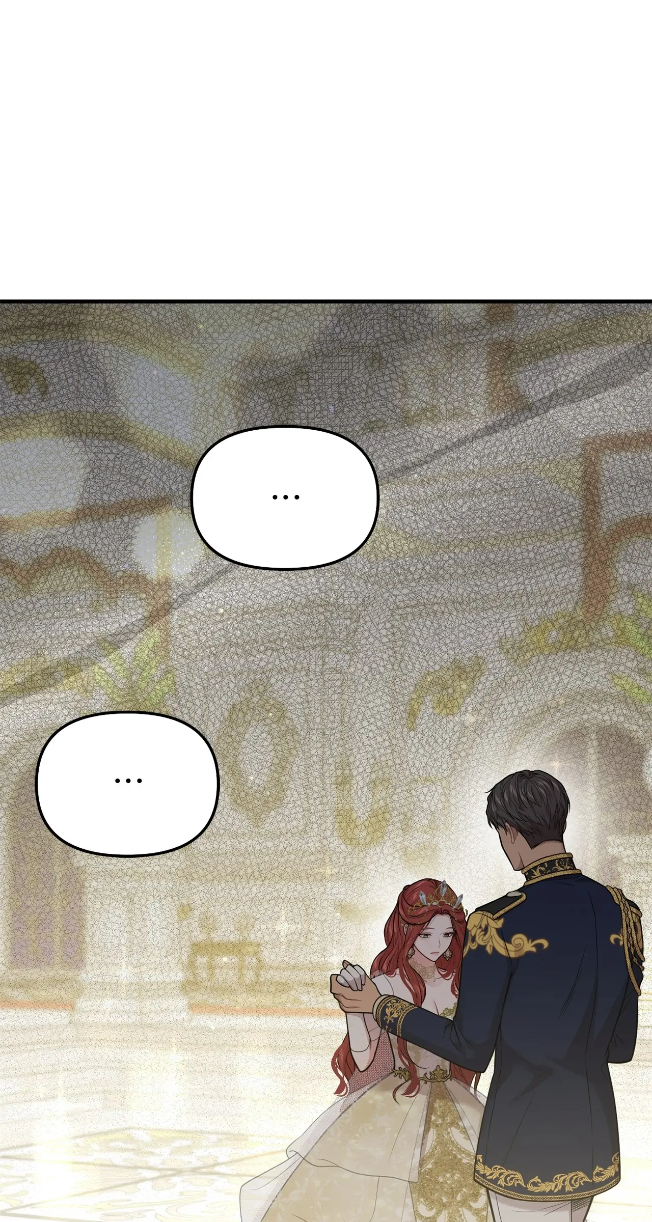 The Secret Bedroom of the Abandoned Princess [Official] - Chapter 71 manhwa