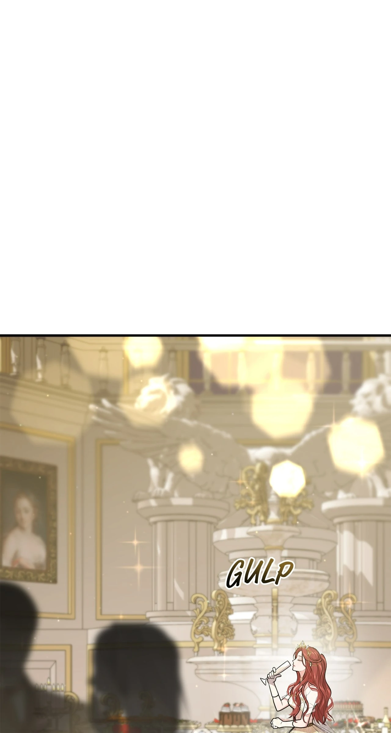 The Secret Bedroom of the Abandoned Princess [Official] - Chapter 71 manhwa