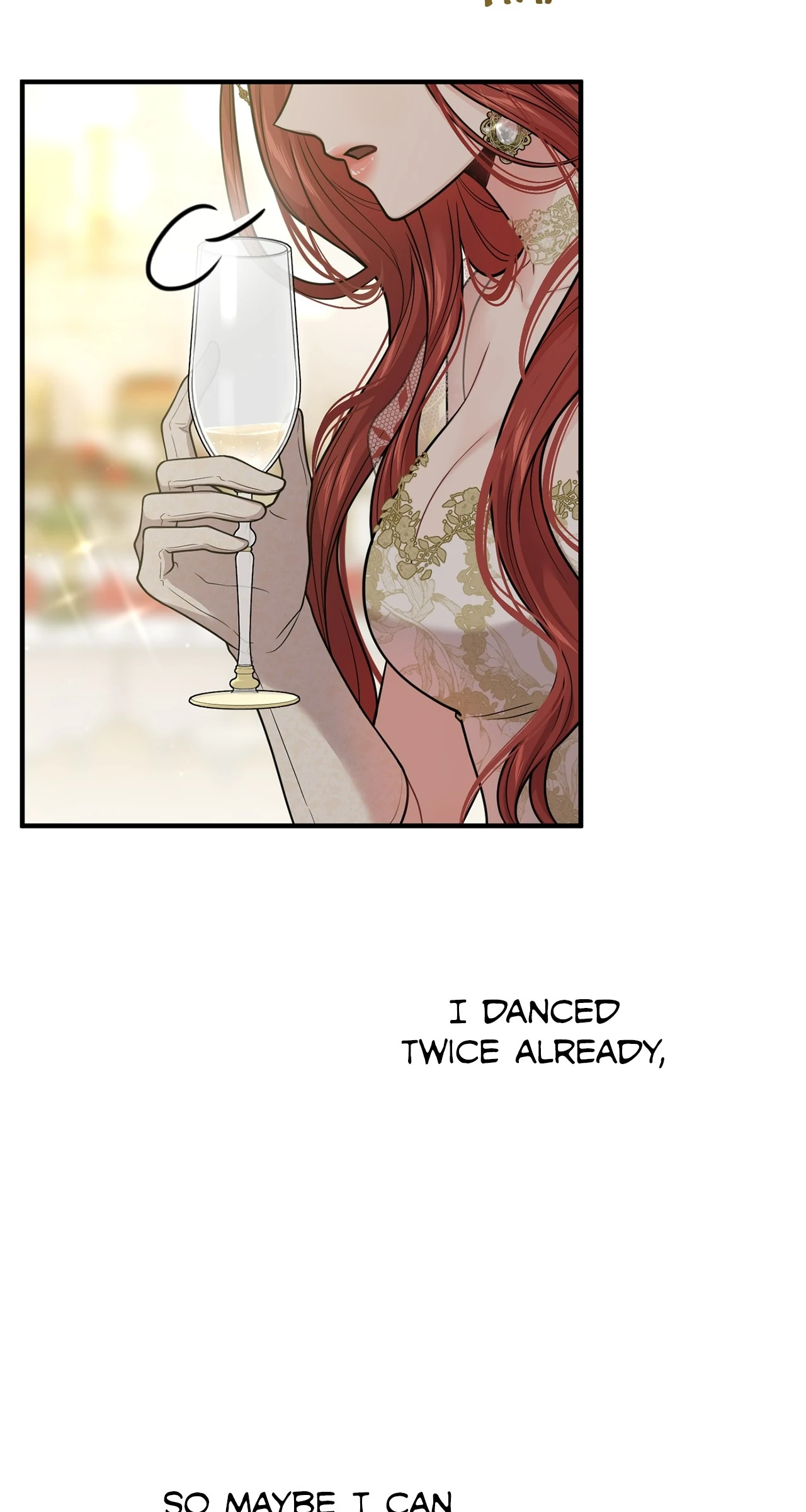 The Secret Bedroom of the Abandoned Princess [Official] - Chapter 71 manhwa