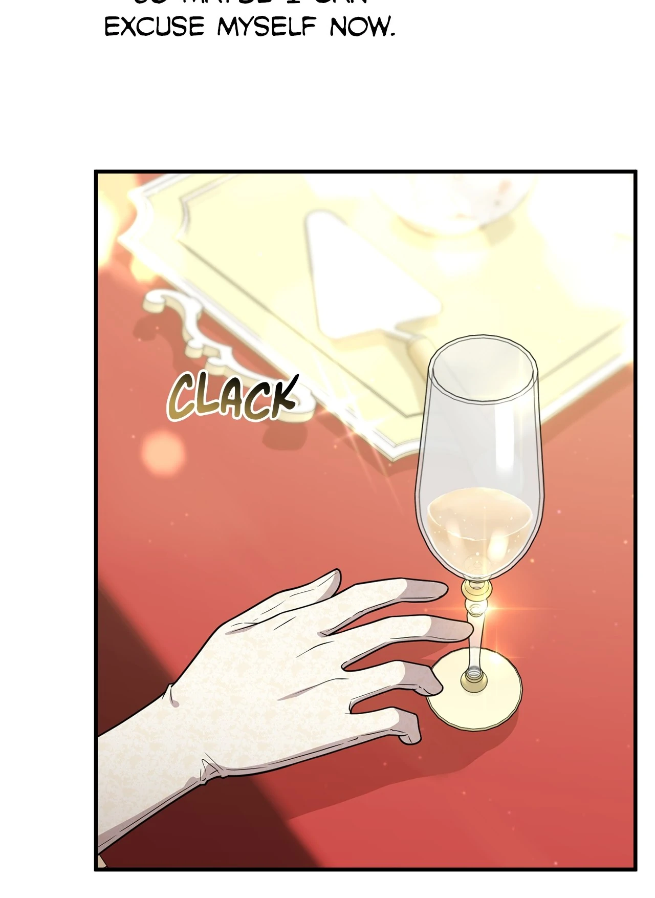 The Secret Bedroom of the Abandoned Princess [Official] - Chapter 71 manhwa