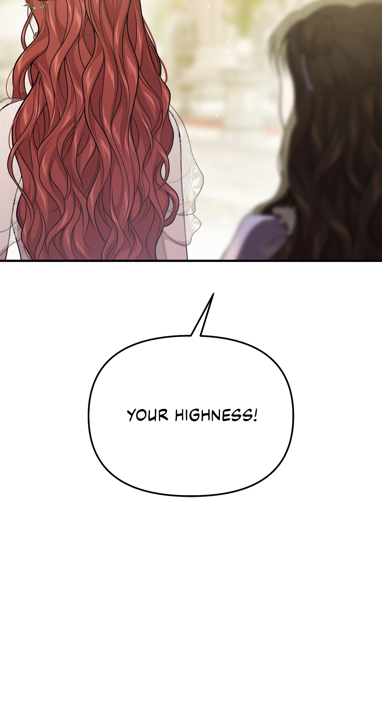 The Secret Bedroom of the Abandoned Princess [Official] - Chapter 71 manhwa