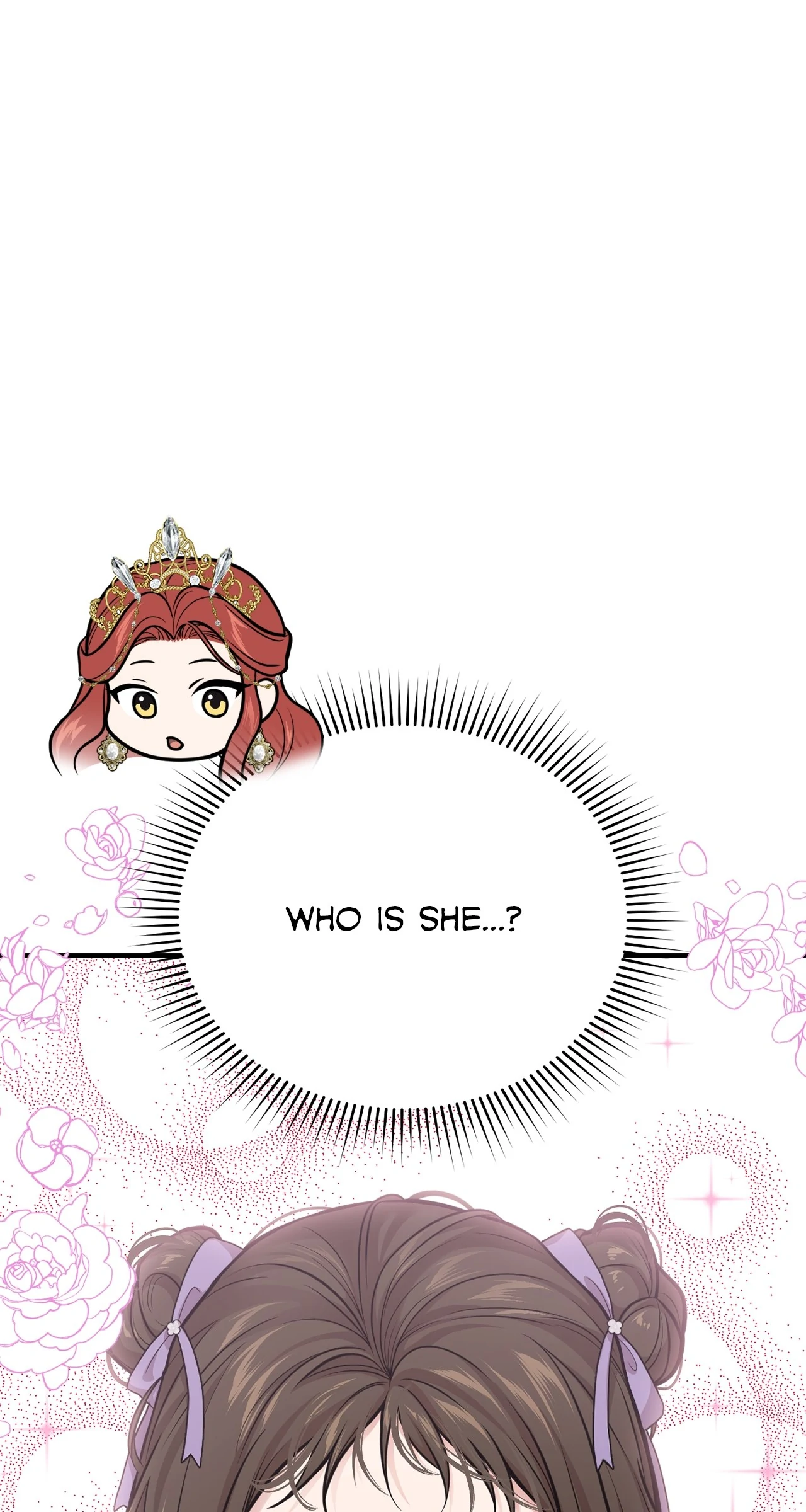 The Secret Bedroom of the Abandoned Princess [Official] - Chapter 71 manhwa