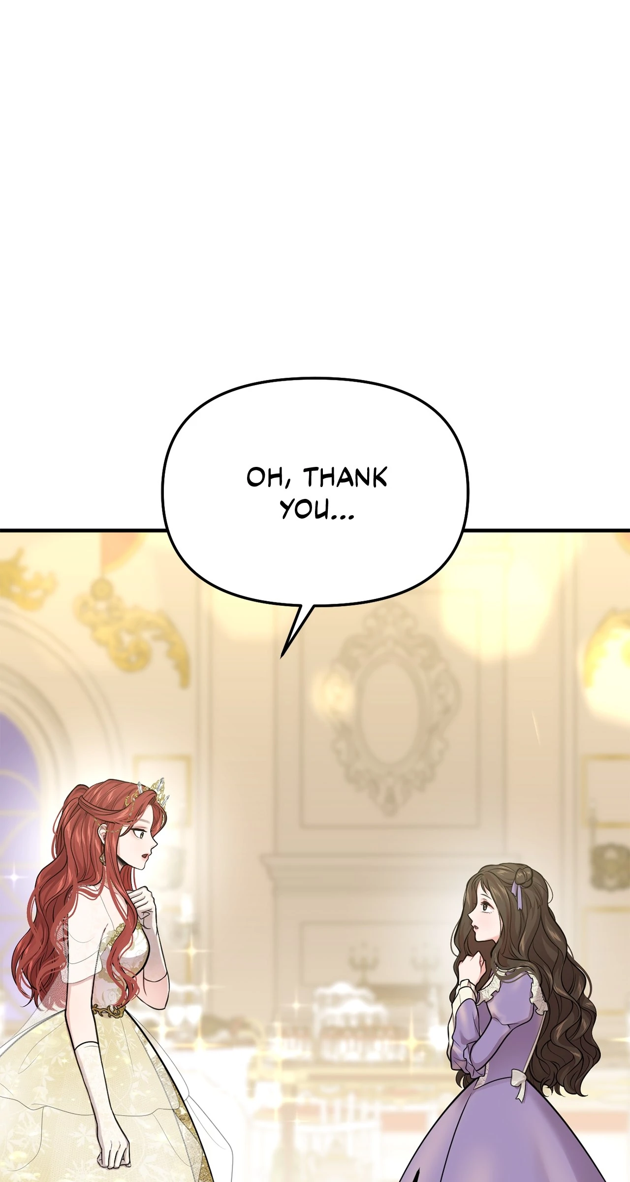 The Secret Bedroom of the Abandoned Princess [Official] - Chapter 71 manhwa
