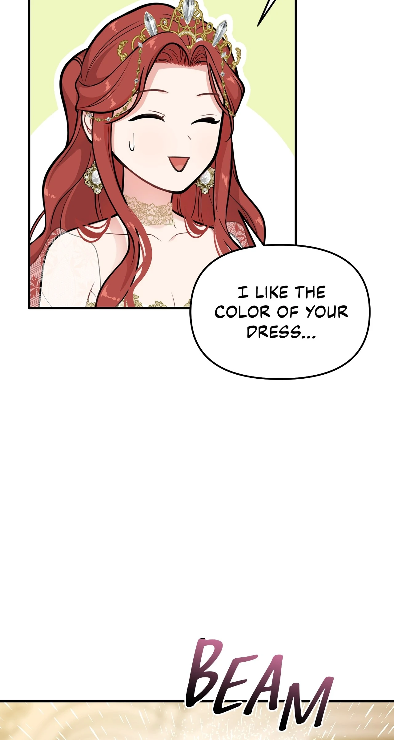 The Secret Bedroom of the Abandoned Princess [Official] - Chapter 71 manhwa