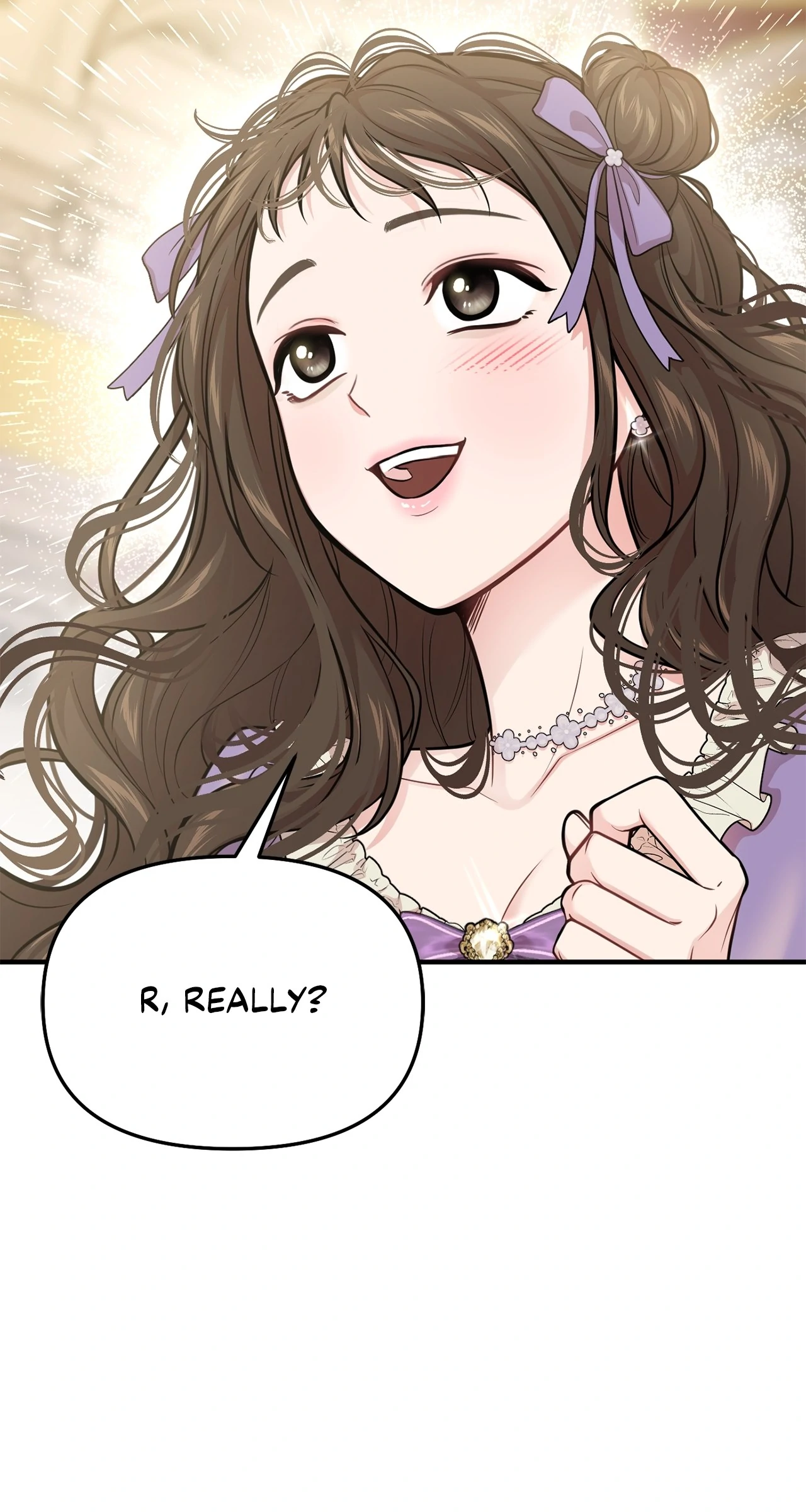 The Secret Bedroom of the Abandoned Princess [Official] - Chapter 71 manhwa
