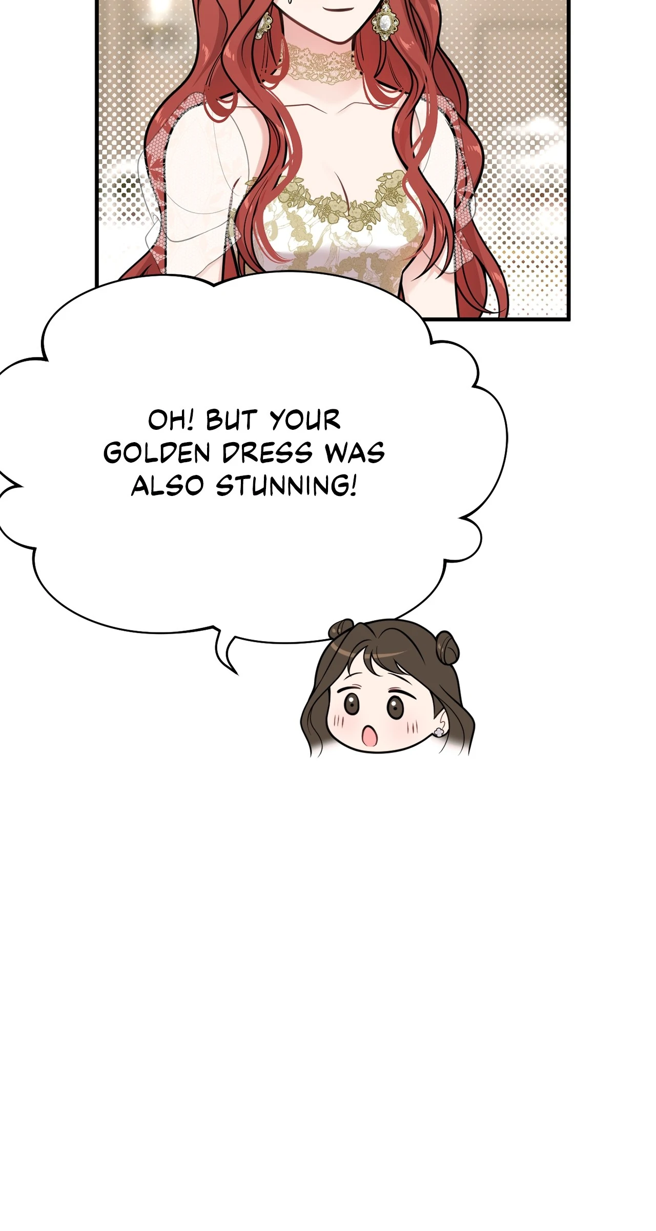 The Secret Bedroom of the Abandoned Princess [Official] - Chapter 71 manhwa
