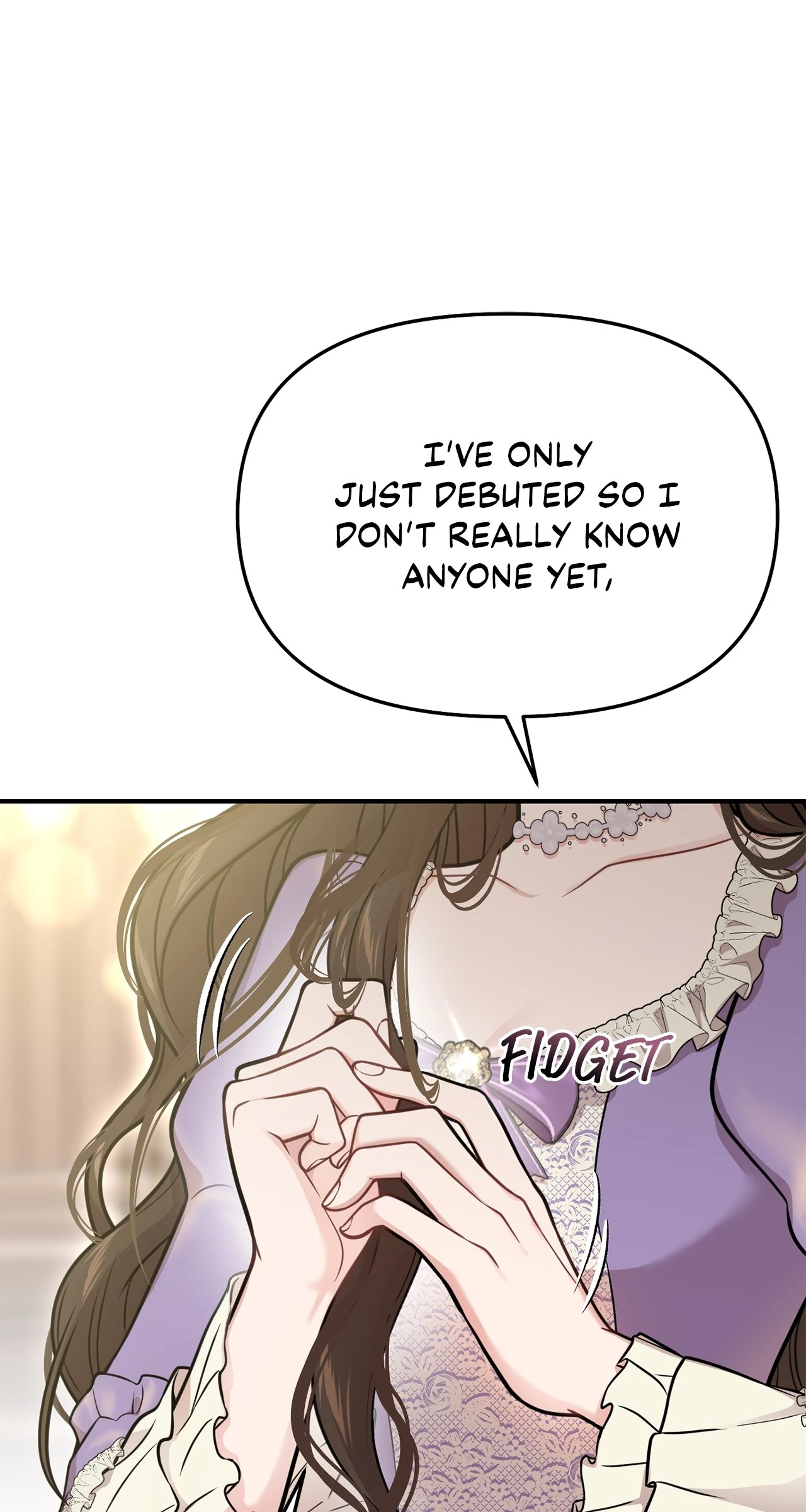 The Secret Bedroom of the Abandoned Princess [Official] - Chapter 71 manhwa