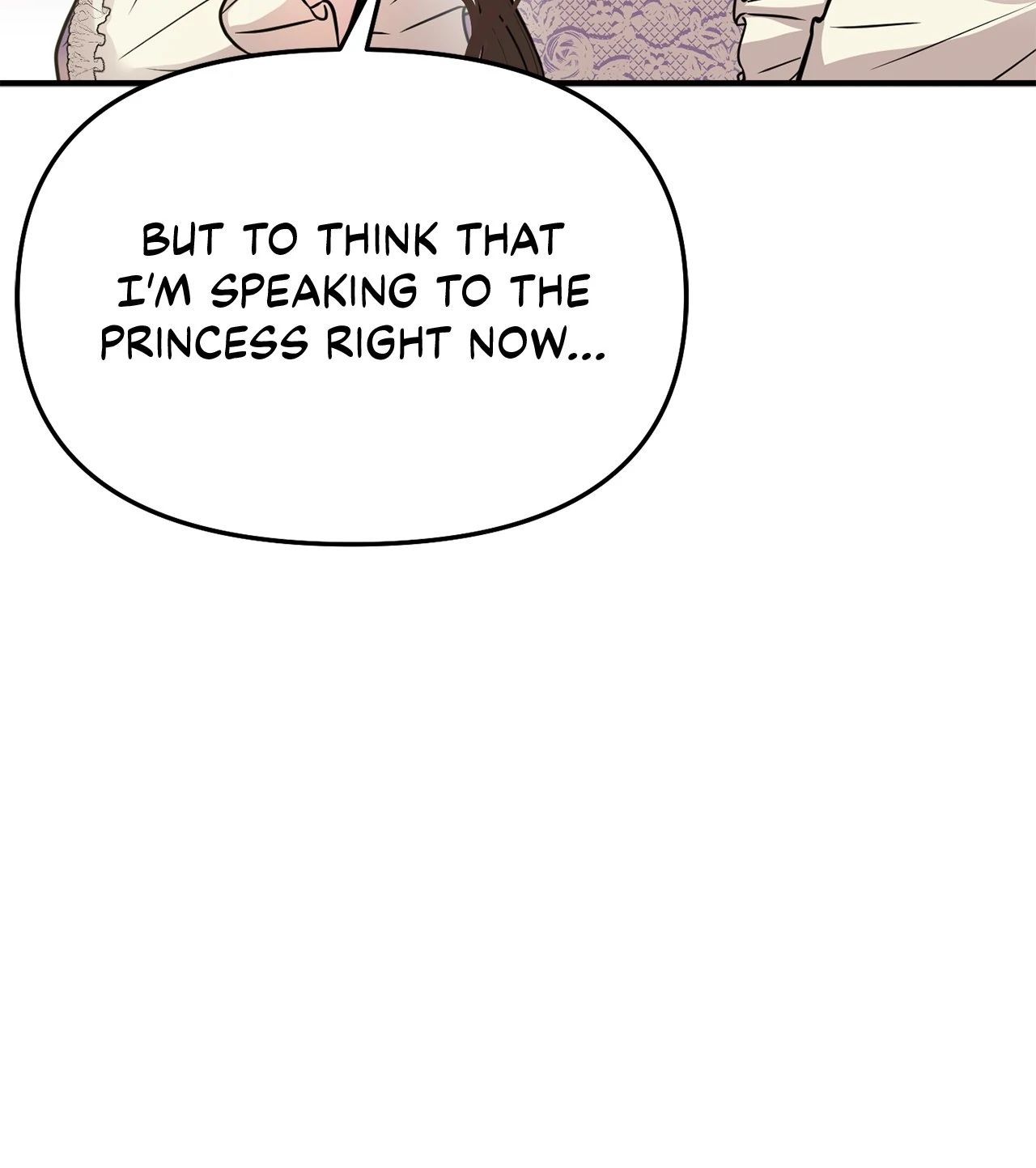 The Secret Bedroom of the Abandoned Princess [Official] - Chapter 71 manhwa