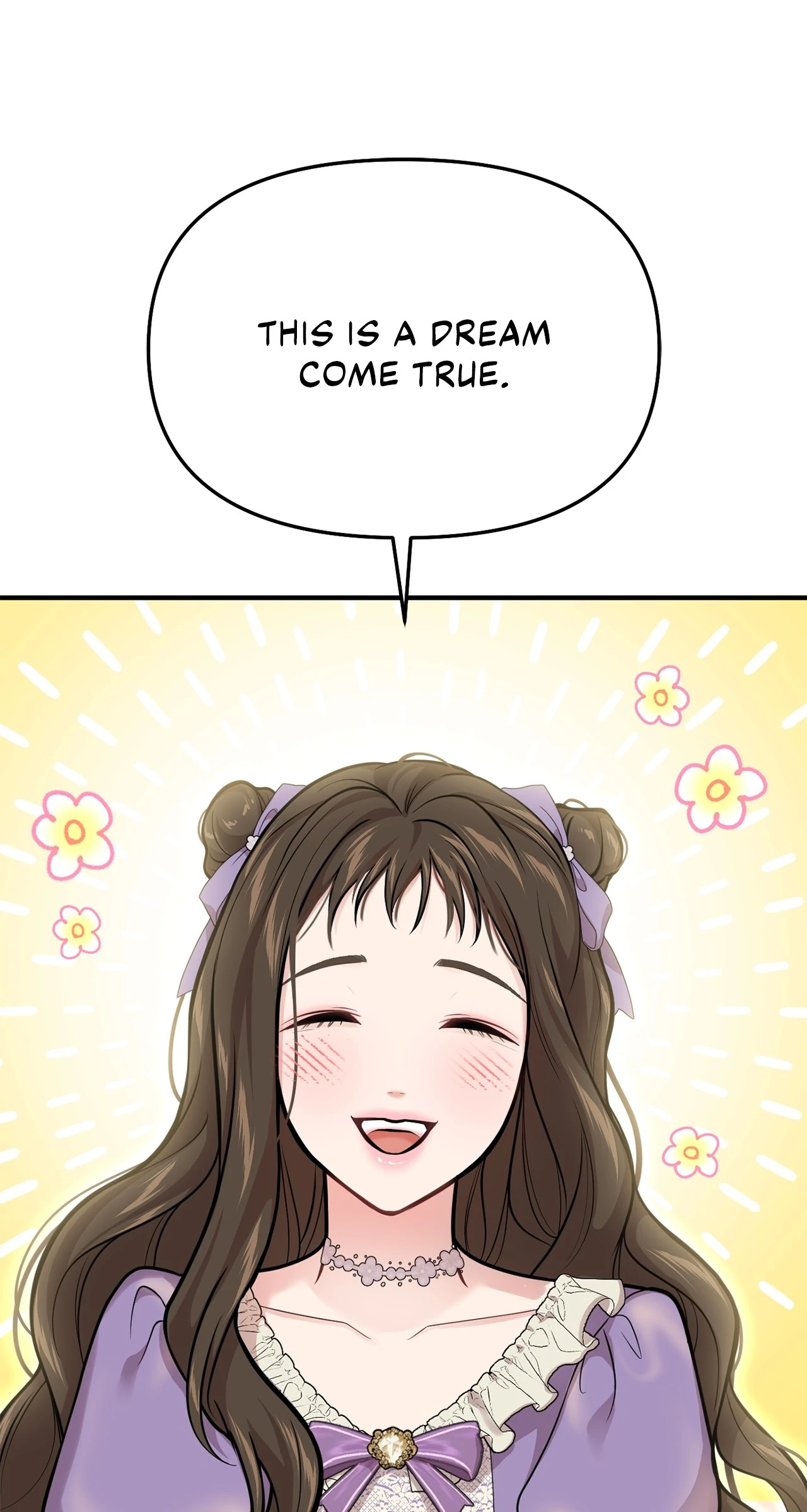 The Secret Bedroom of the Abandoned Princess [Official] - Chapter 71 manhwa