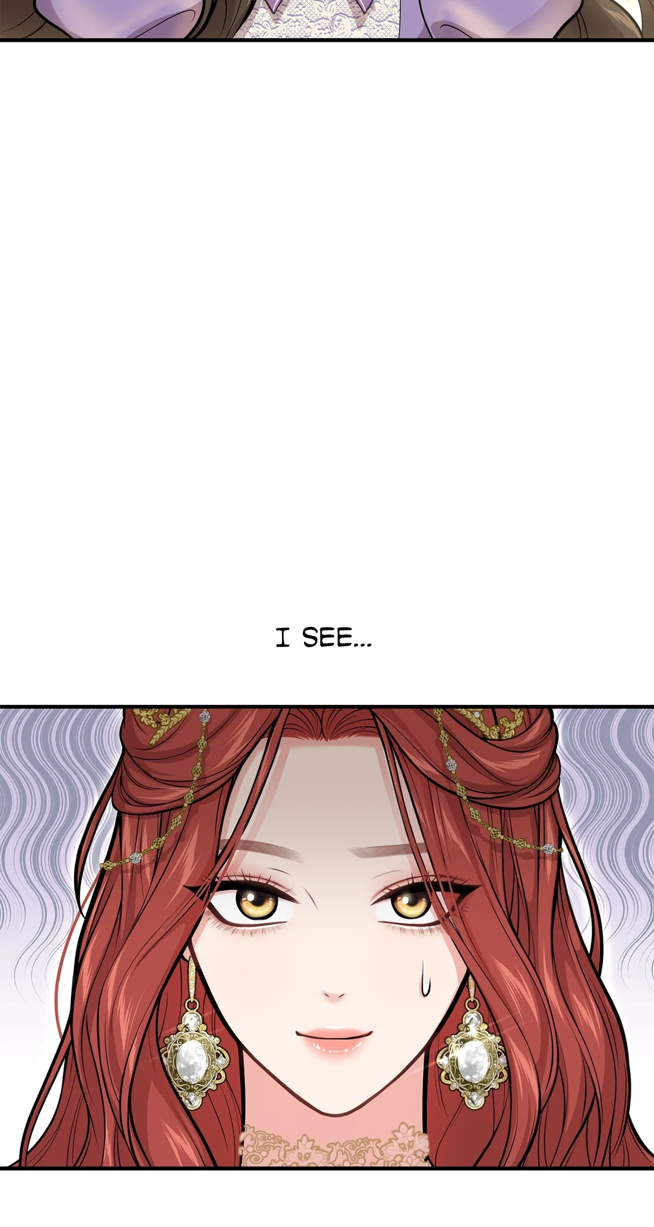 The Secret Bedroom of the Abandoned Princess [Official] - Chapter 71 manhwa