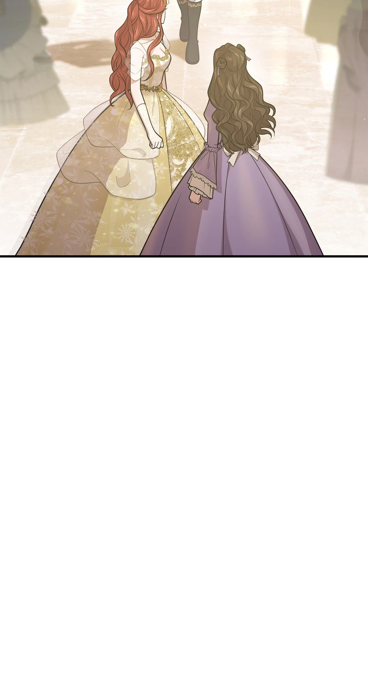 The Secret Bedroom of the Abandoned Princess [Official] - Chapter 71 manhwa