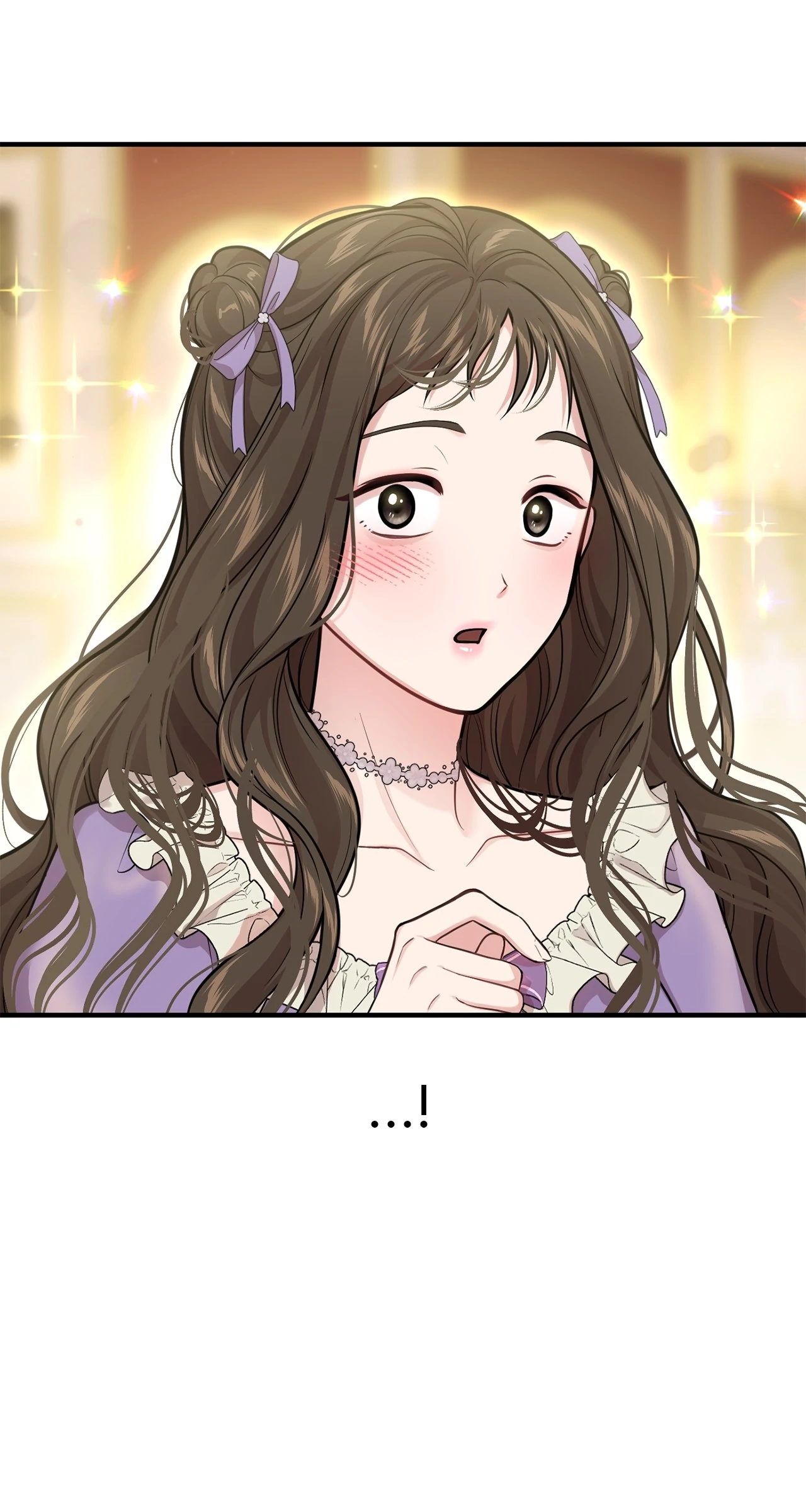 The Secret Bedroom of the Abandoned Princess [Official] - Chapter 71 manhwa