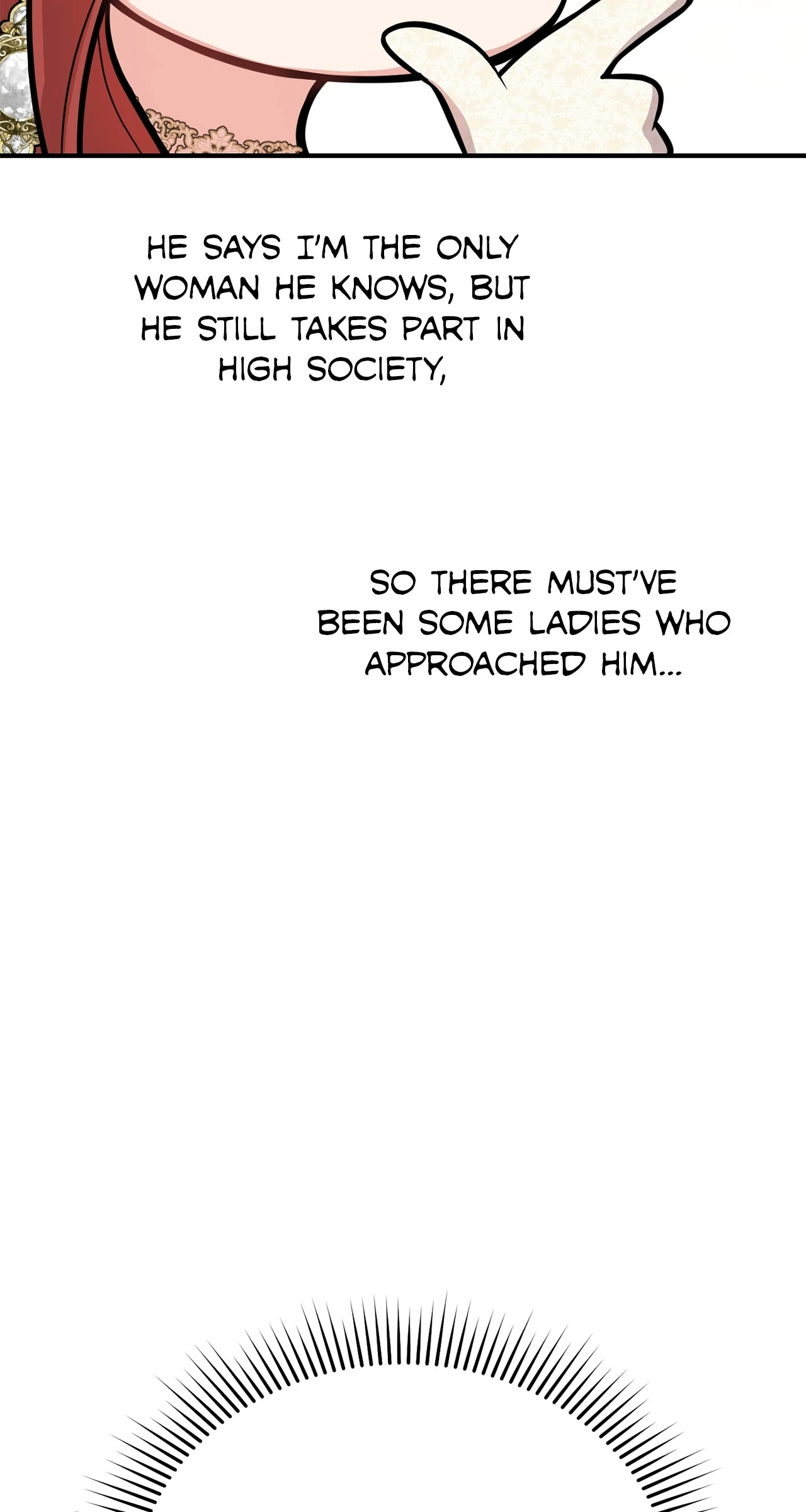 The Secret Bedroom of the Abandoned Princess [Official] - Chapter 71 manhwa