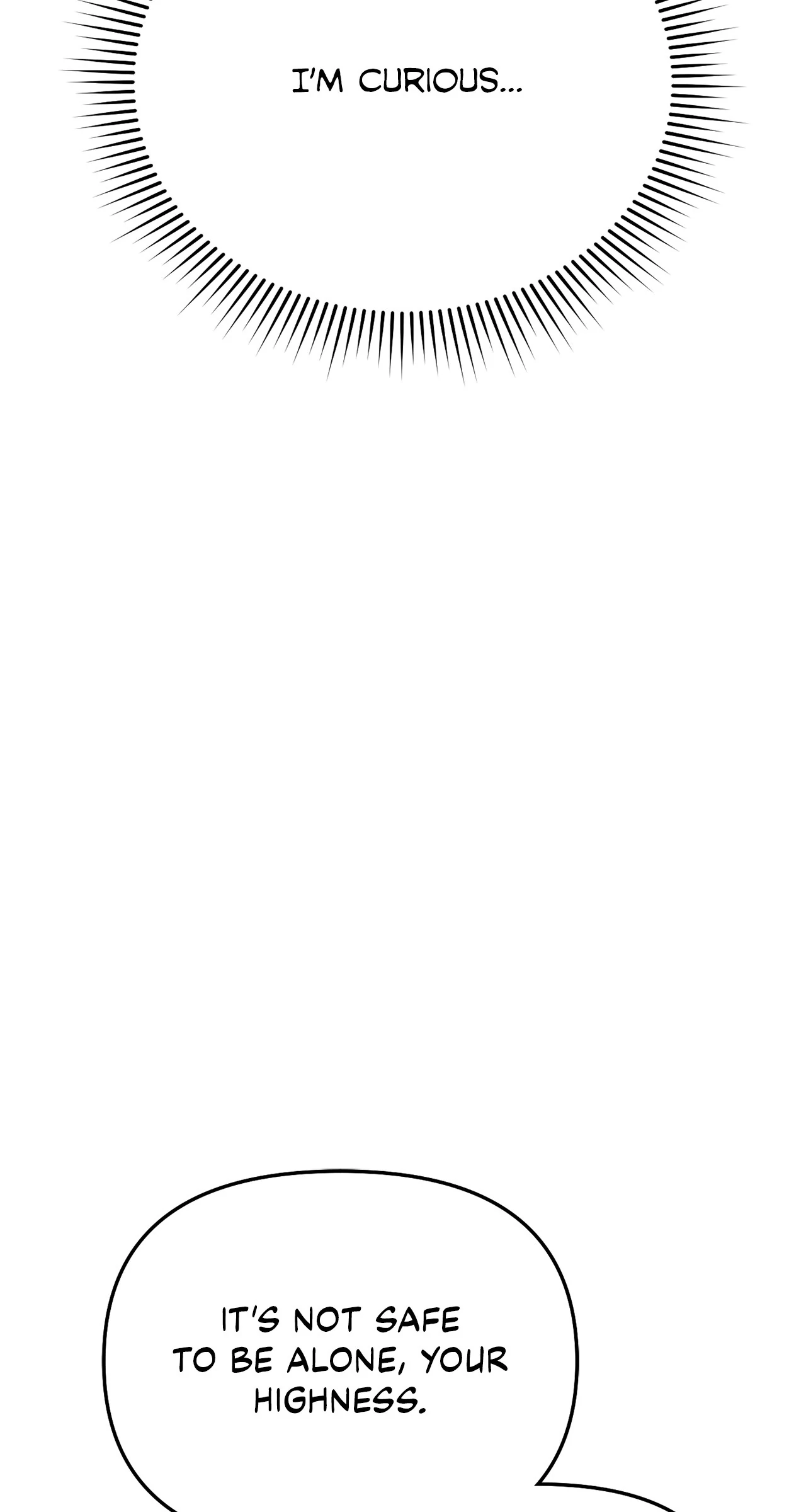 The Secret Bedroom of the Abandoned Princess [Official] - Chapter 71 manhwa