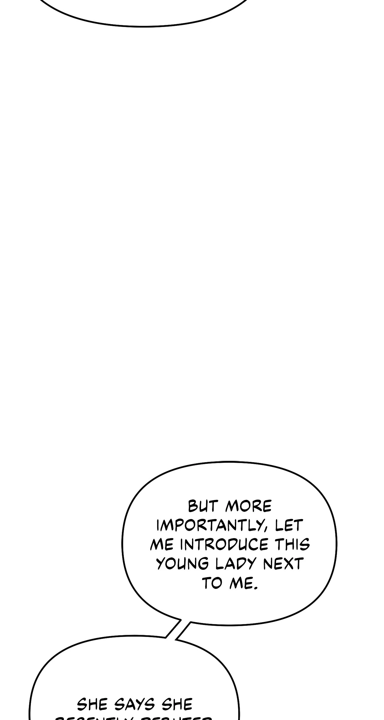 The Secret Bedroom of the Abandoned Princess [Official] - Chapter 71 manhwa