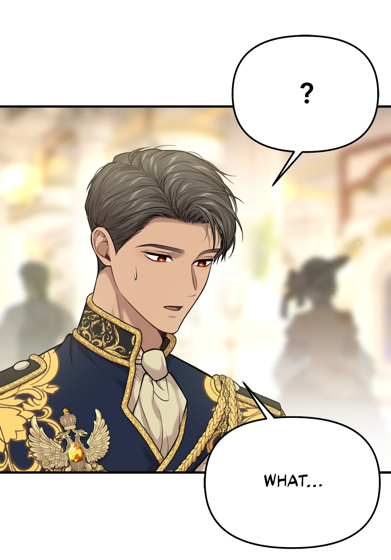 The Secret Bedroom of the Abandoned Princess [Official] - Chapter 71 manhwa