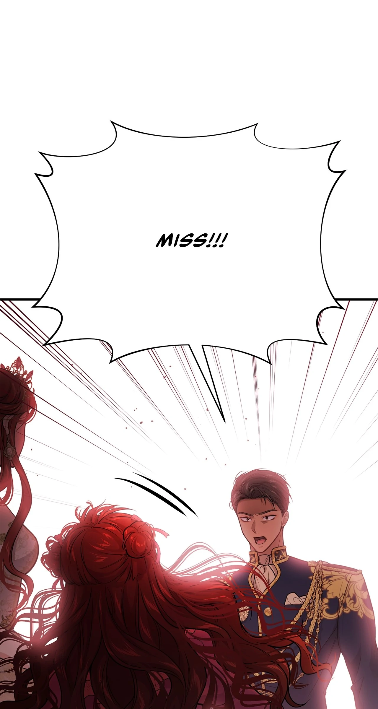 The Secret Bedroom of the Abandoned Princess [Official] - Chapter 71 manhwa